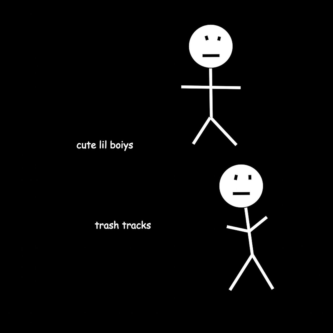 Cute Lil Boiys - Subscribe