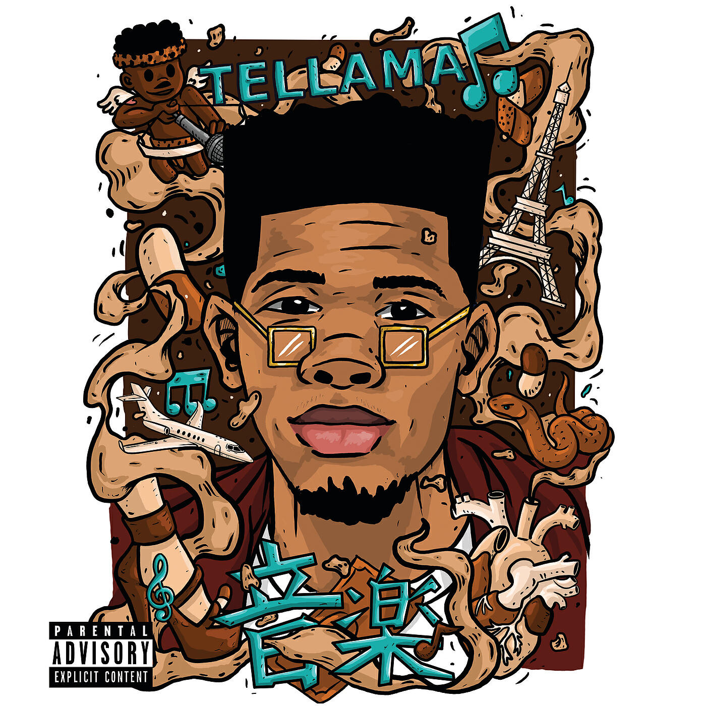 Tellaman - Hit Me Up +27737088688