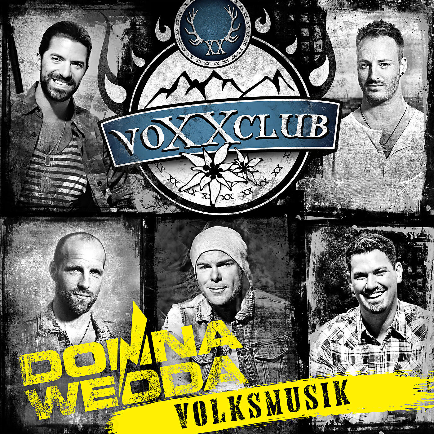 Voxxclub - Heja Ho!