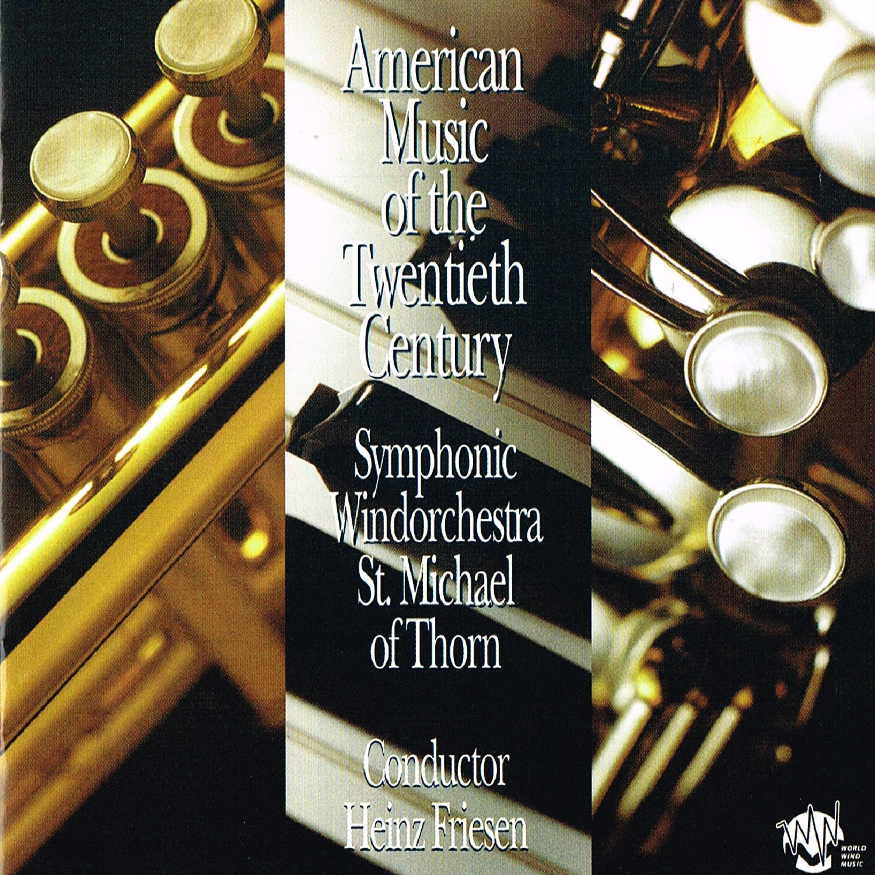 Rian de Waal - Rhapsody in Blue
