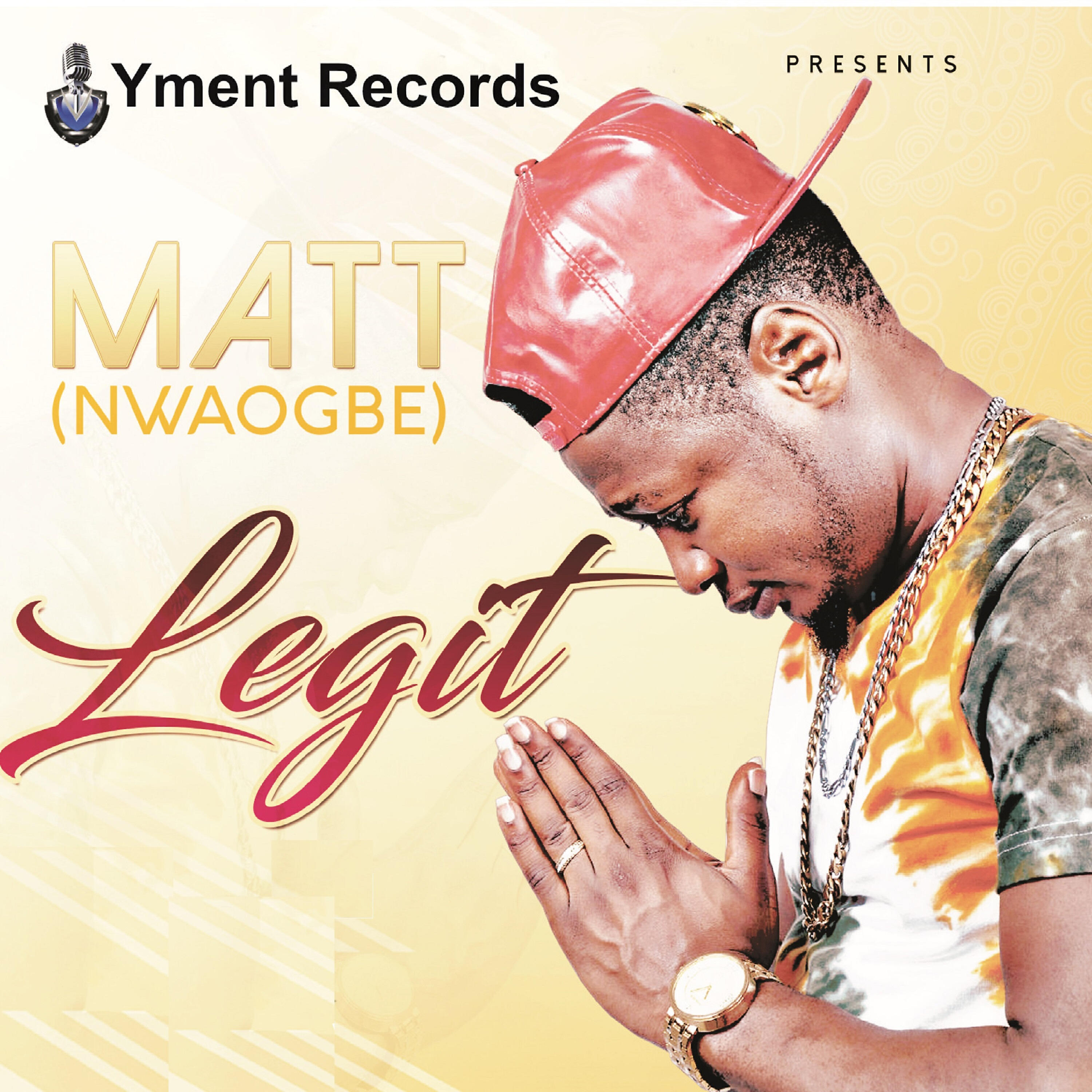 Matt Nwaogbe - Murder Season