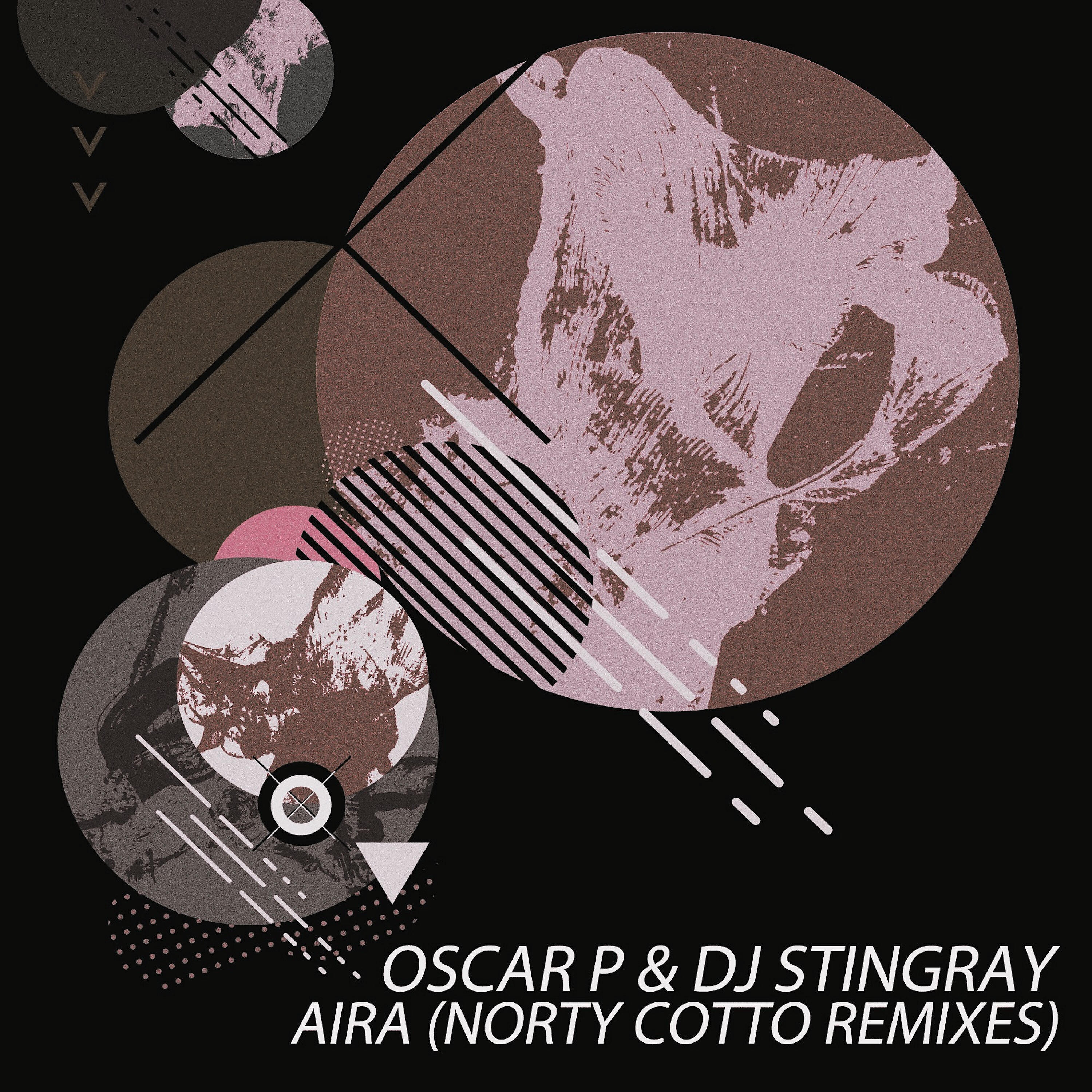 Oscar P - Aira (Pan Viejo Original)