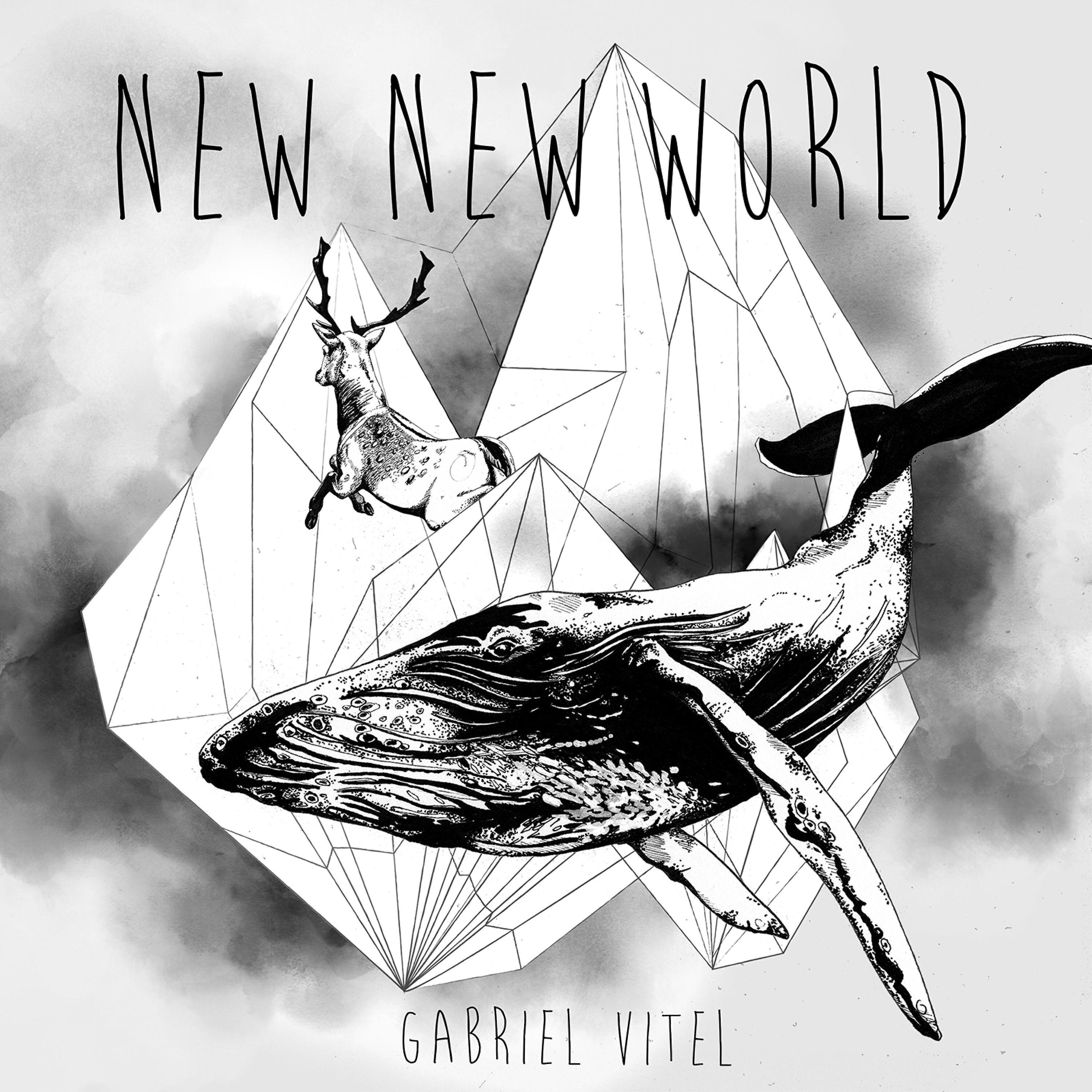 Alec Troniq - New New World
