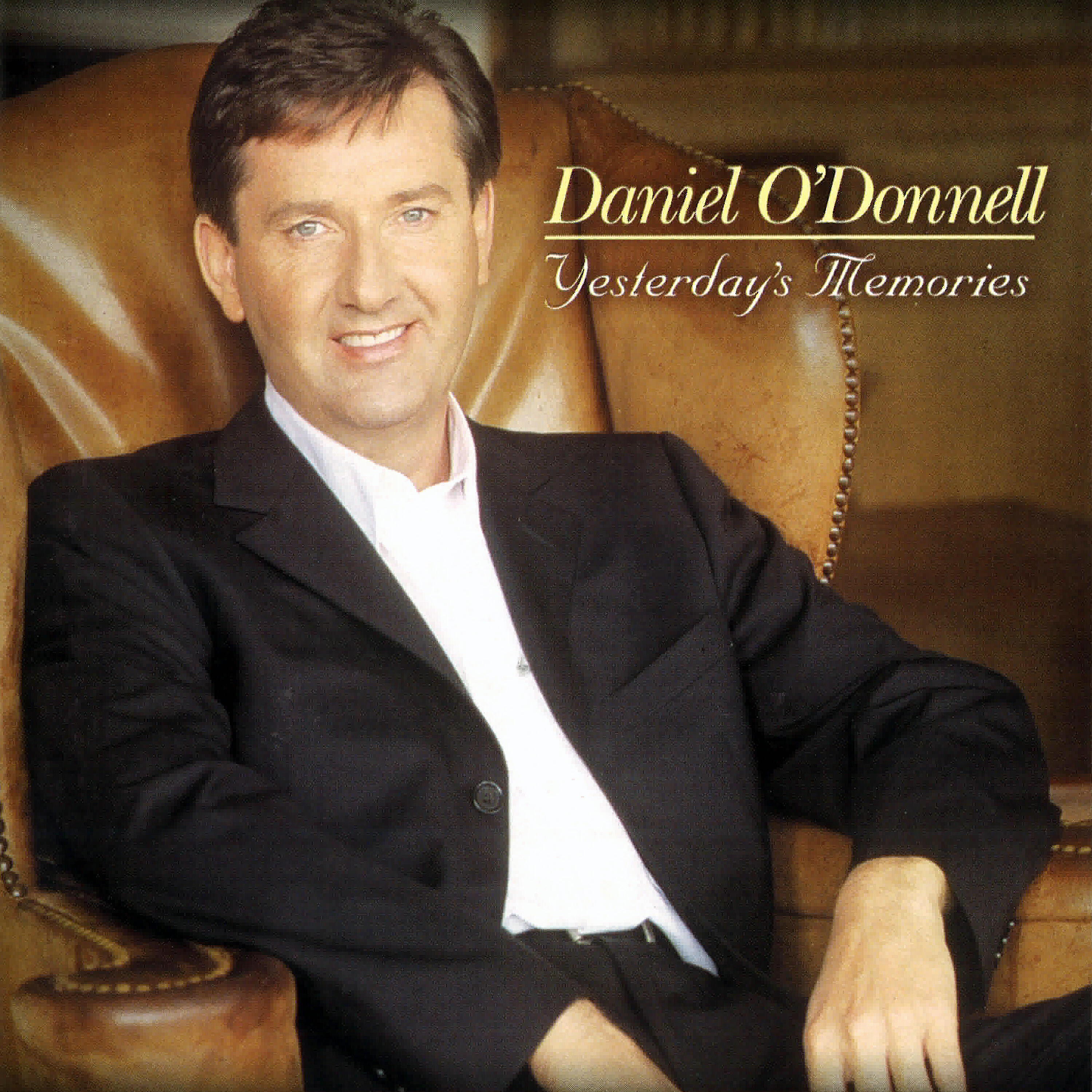 Daniel O'Donnell - Tonight Will Never Happen Again
