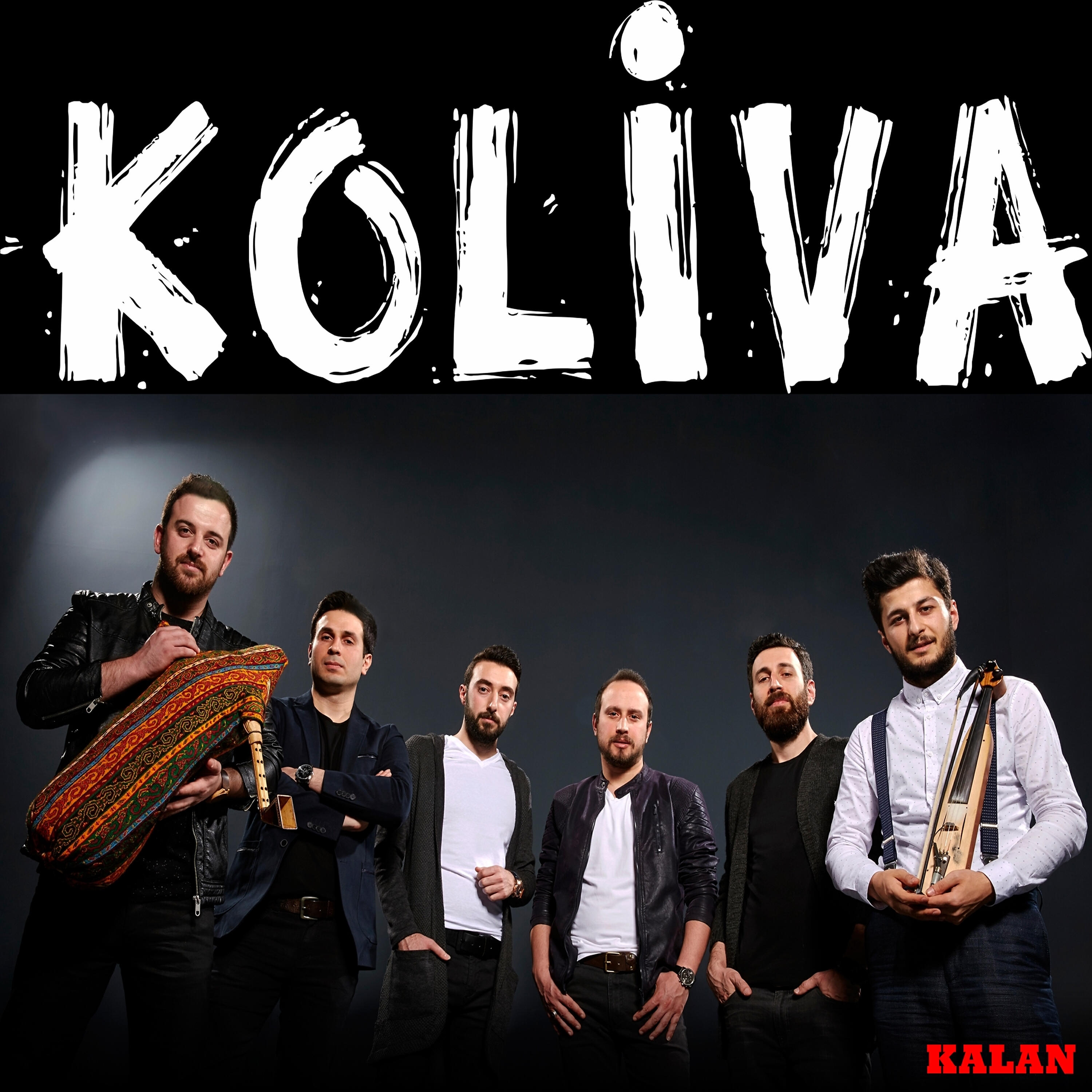 Koliva - Hayde Hayde