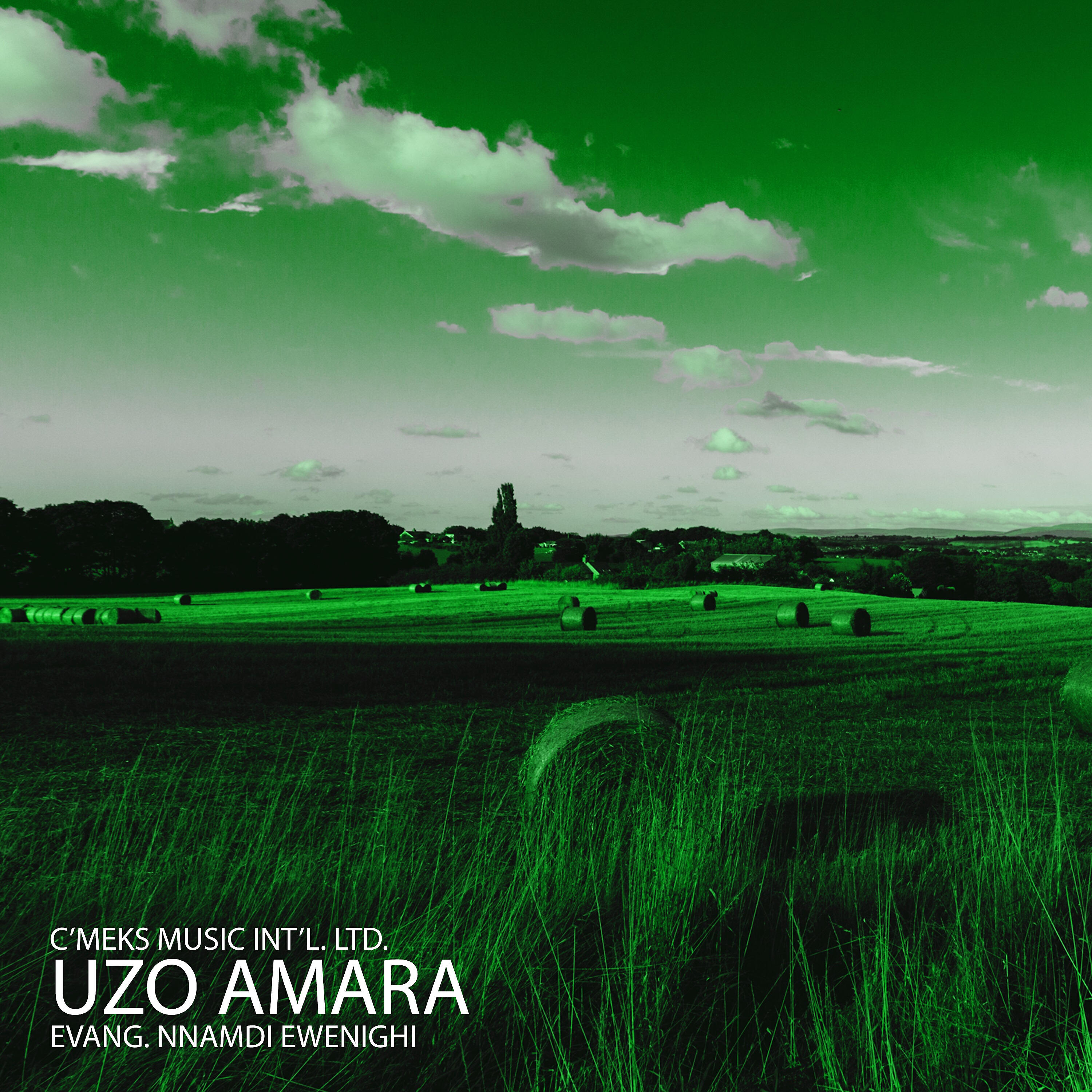 Evang. Nnamdi Ewenighi - Uzo Amara Medley