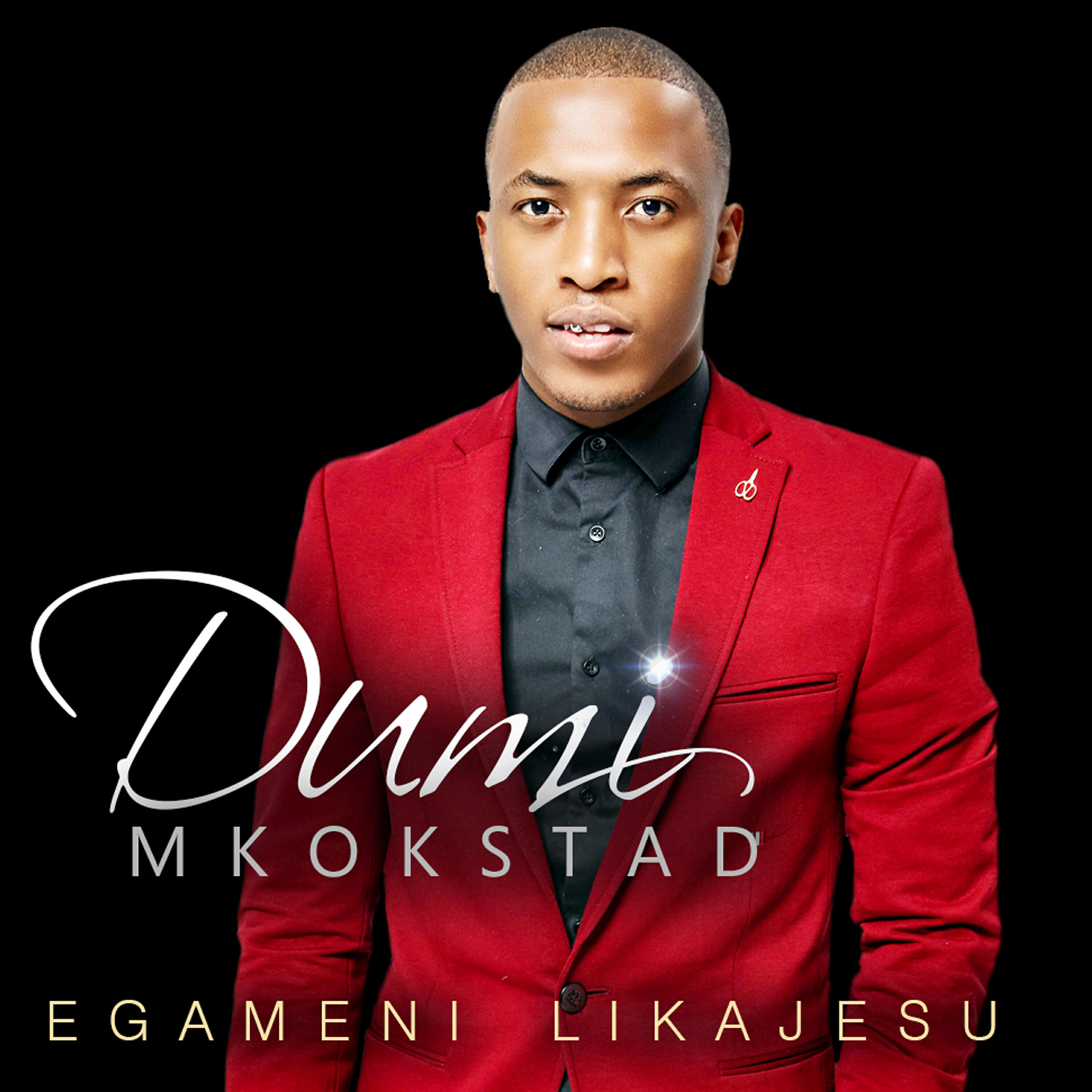 Dumi Mkokstad - Thixo ndiyabulela