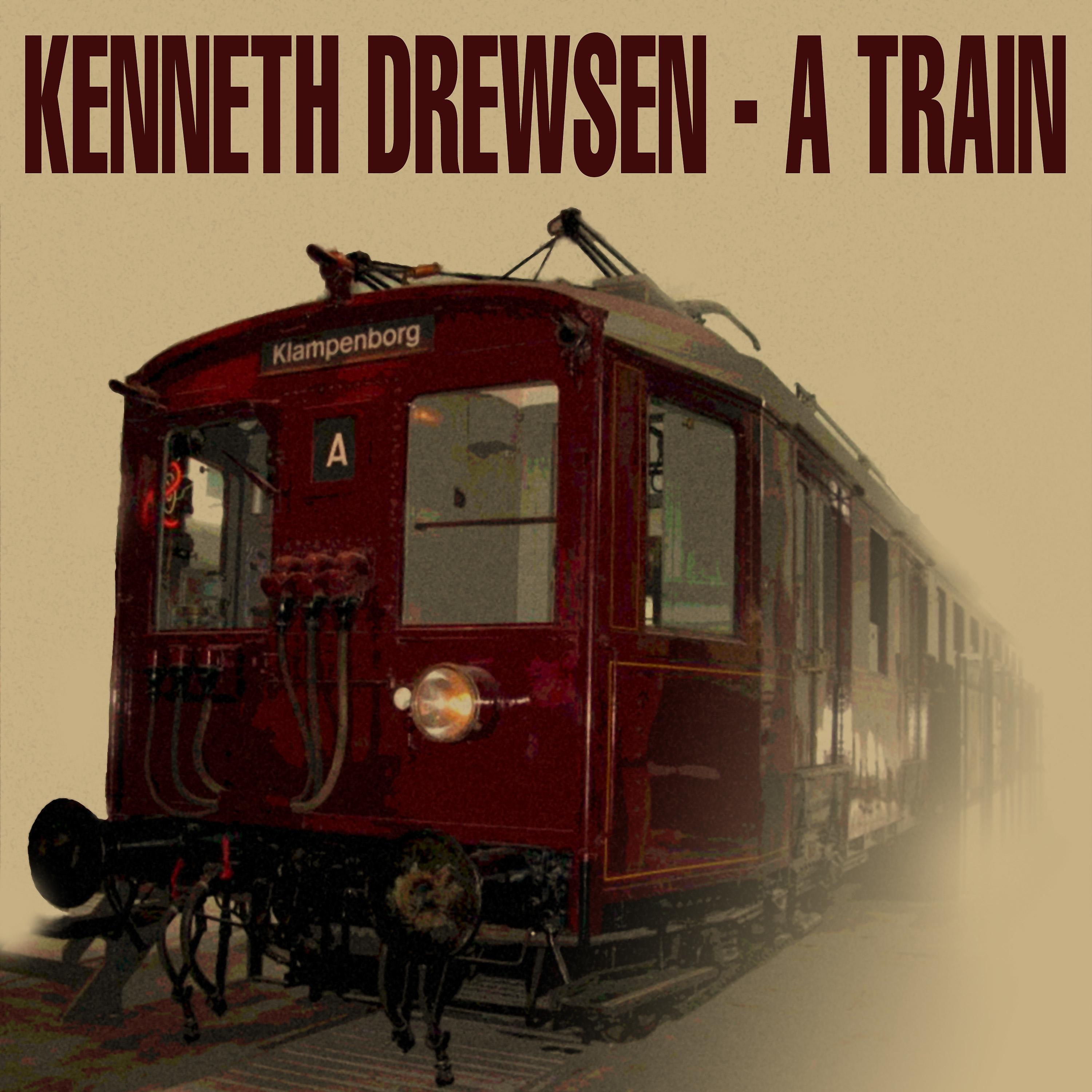 Постер альбома A Train