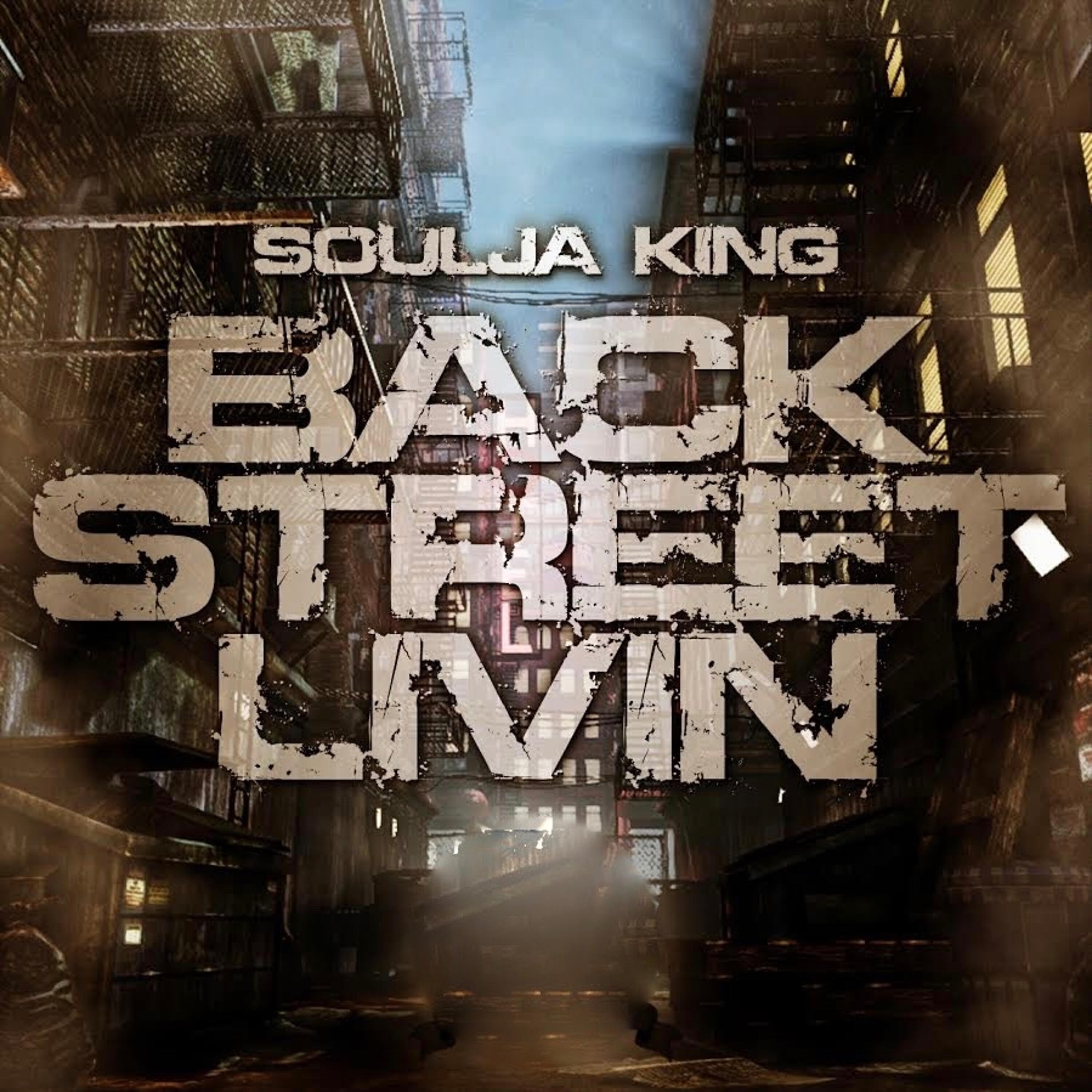 Soulja King - Speaker Knockers