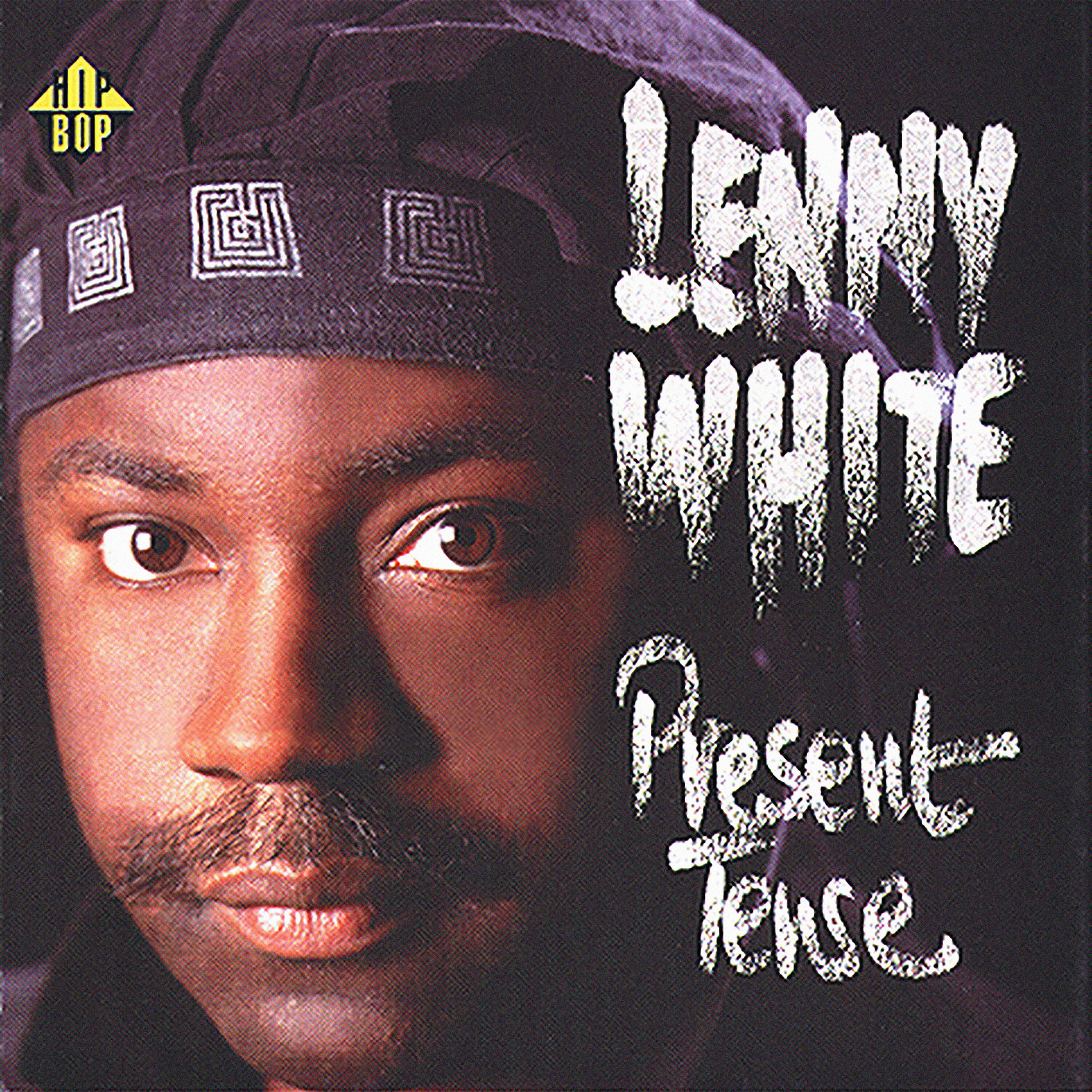 Lenny White - And Then You'll Know
