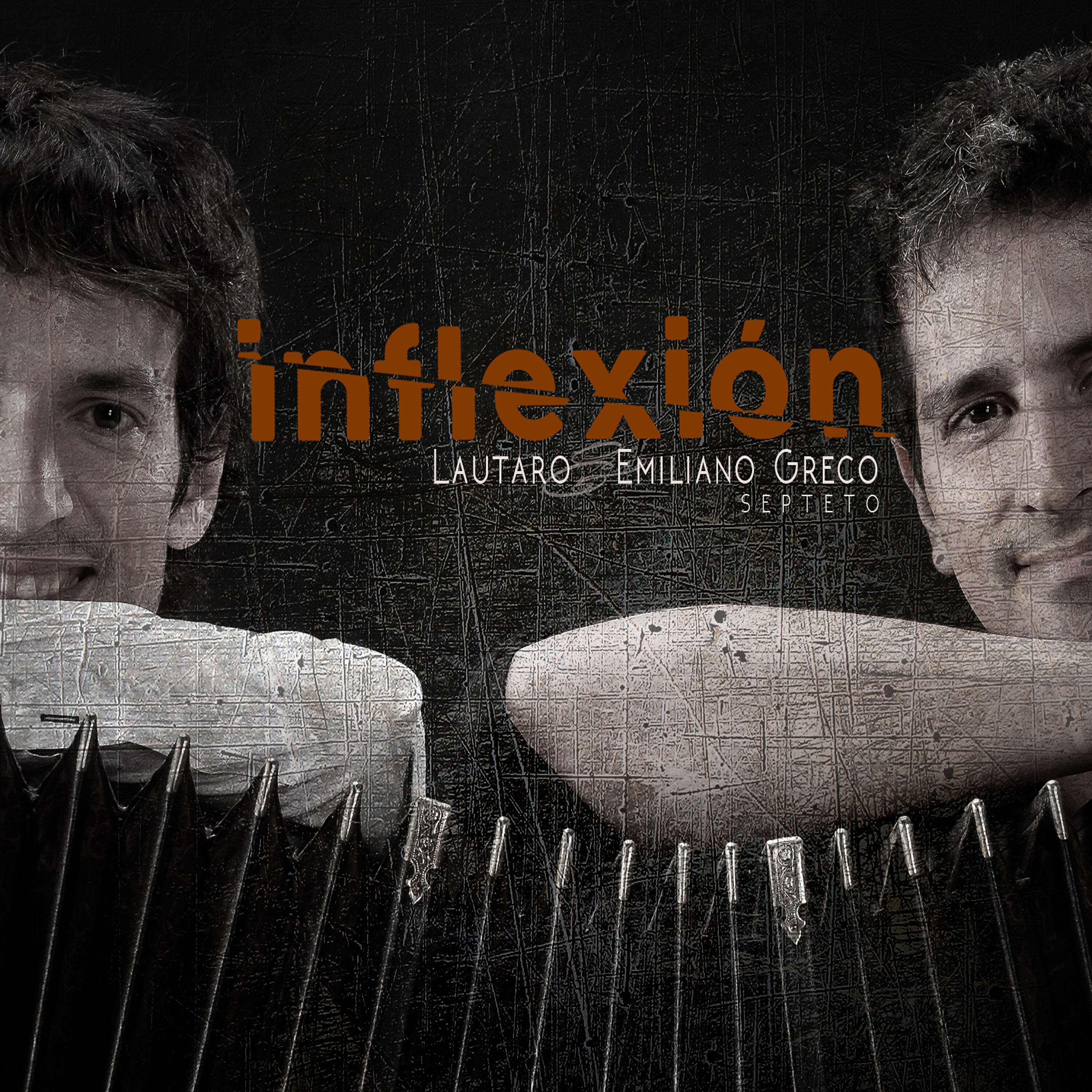 Lautaro Greco - Las Tristezas y las Calles