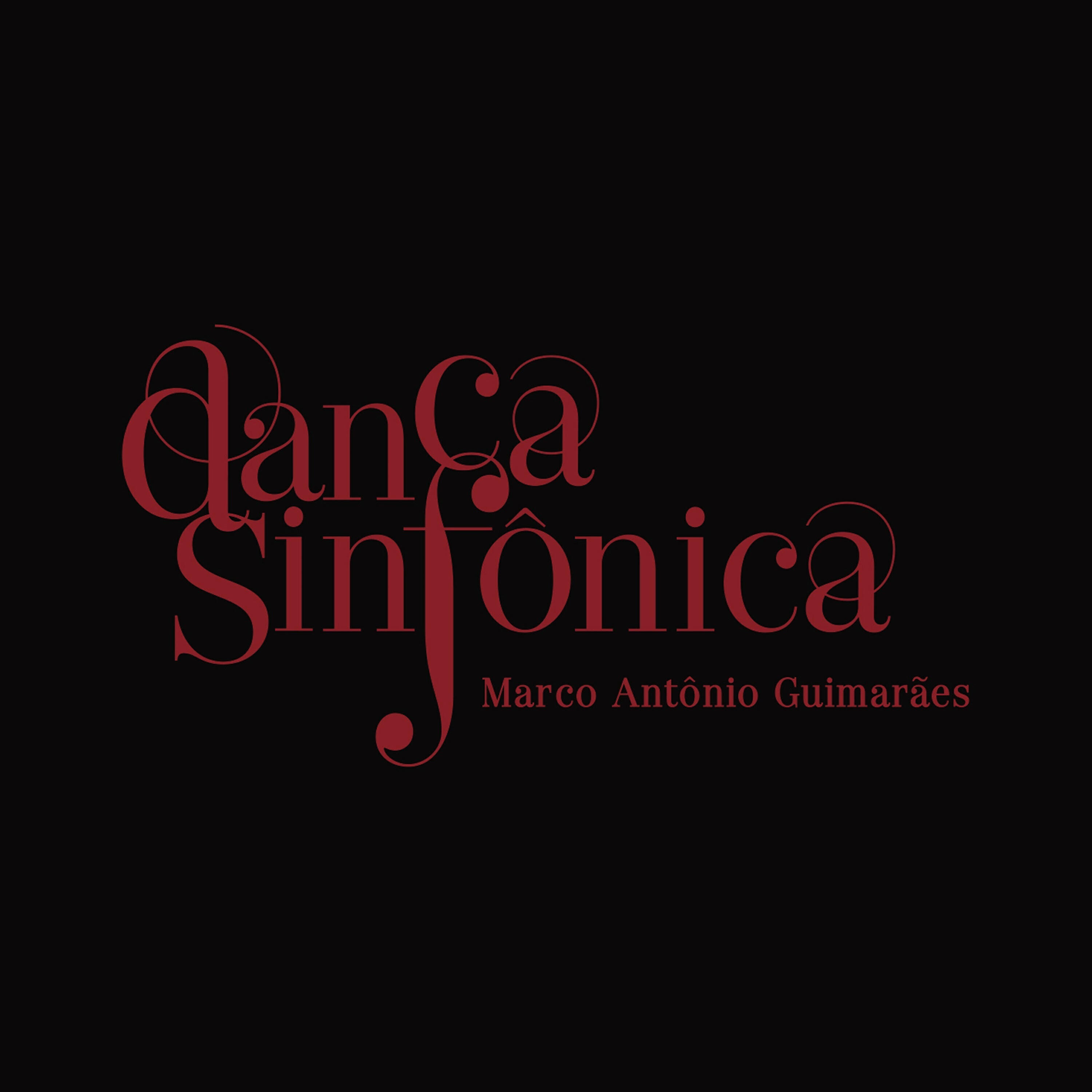 Marco Antônio Guimarães - Temas e Variações para Cordas