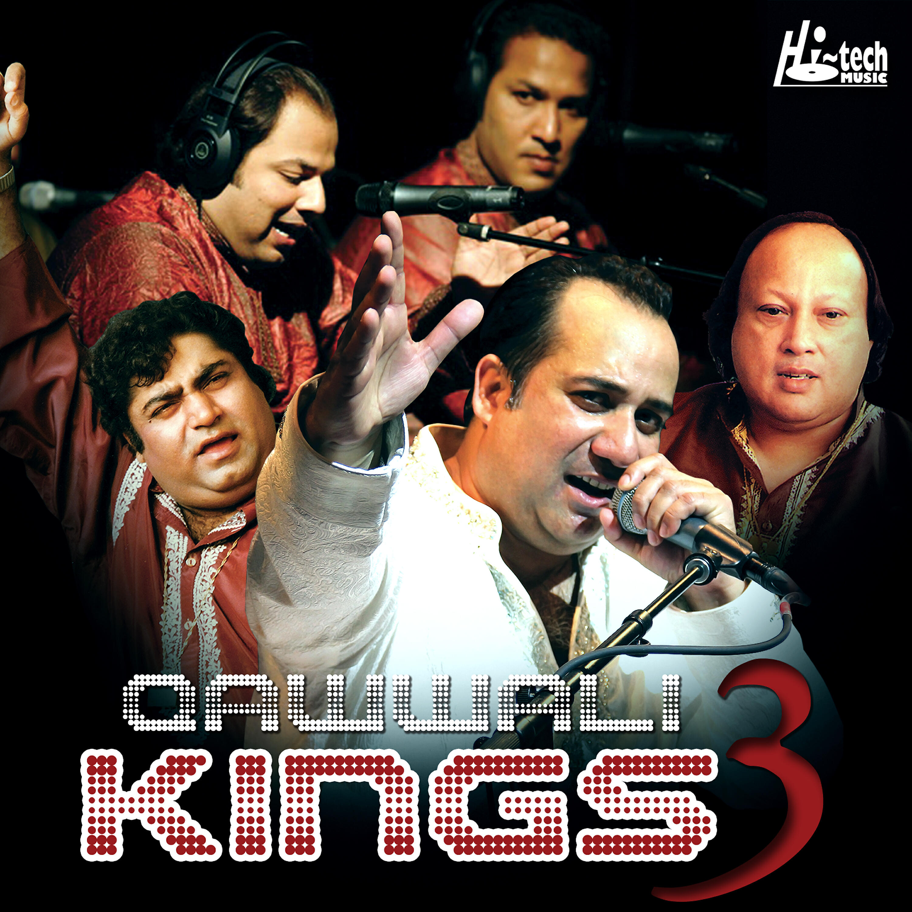 Badar Ali Khan - Daata Da Mela Lagya Eh