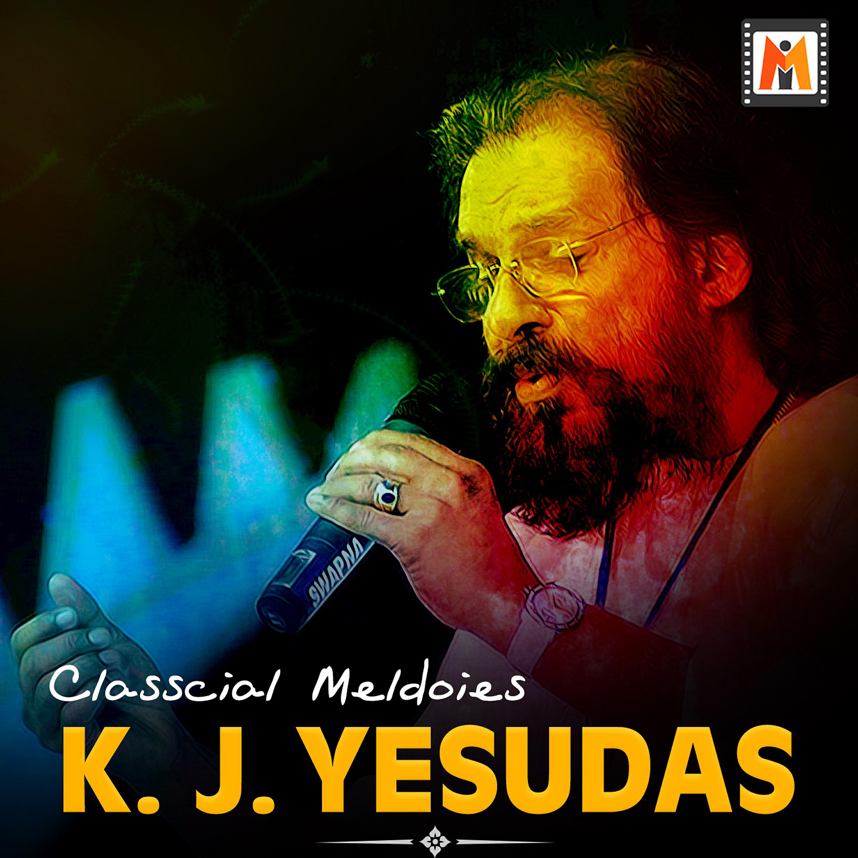 K. J. Yesudas - Preethi Madu Thappenilla (From 