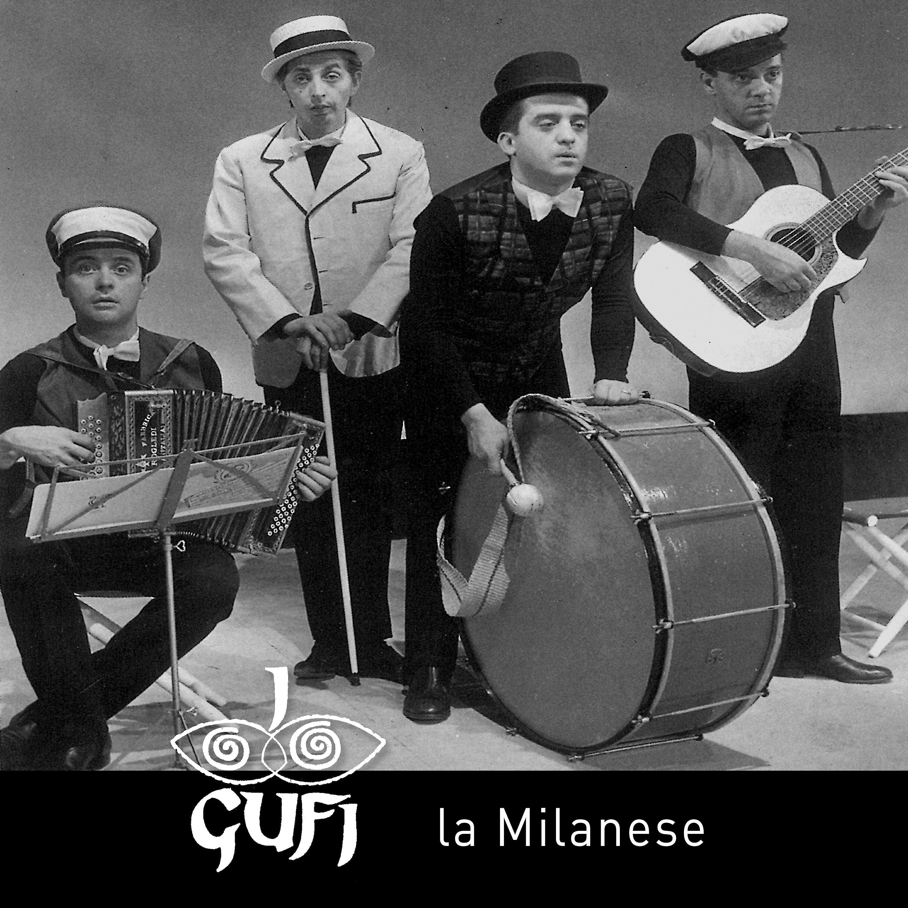 I Gufi - Folk
