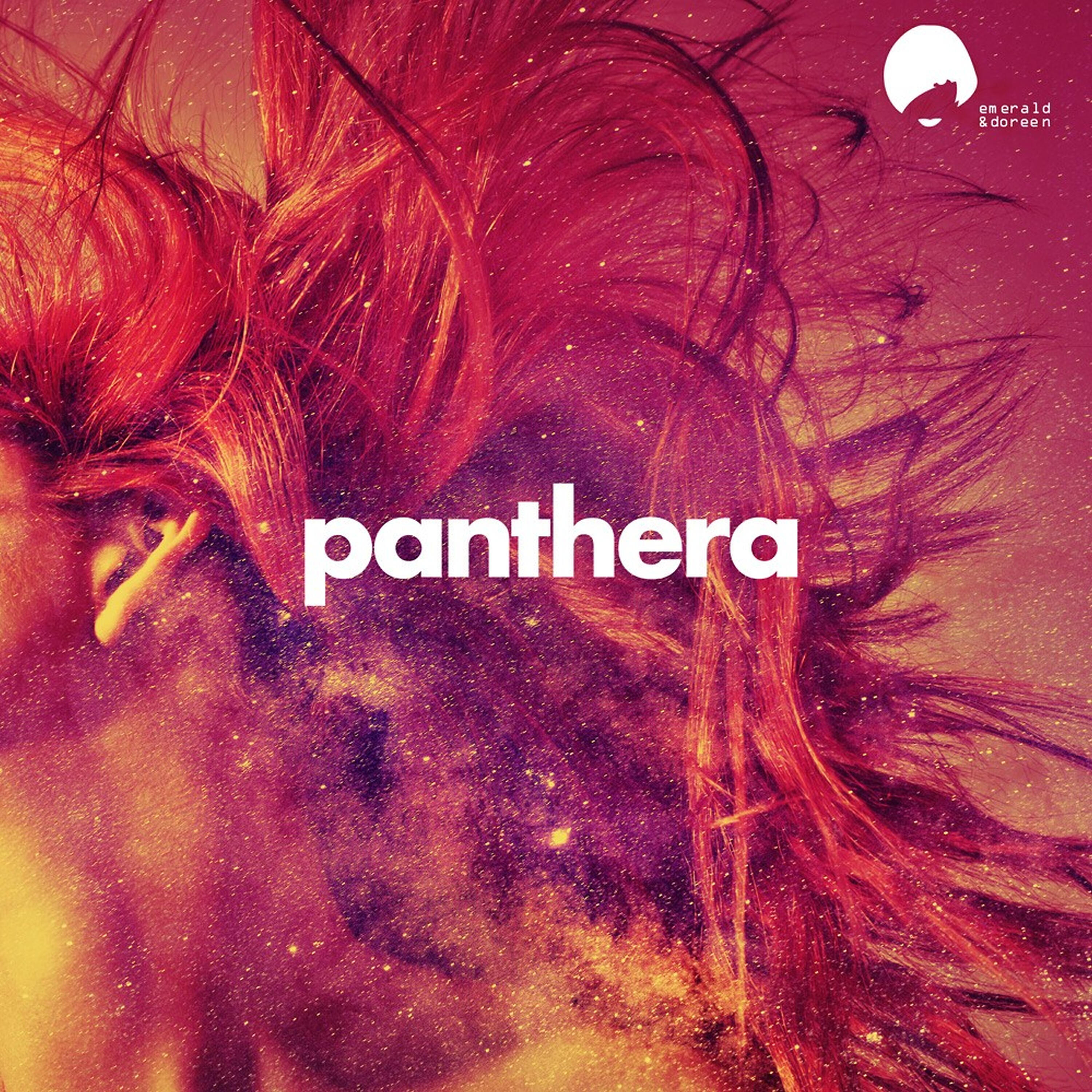 Panthera - Moccasin