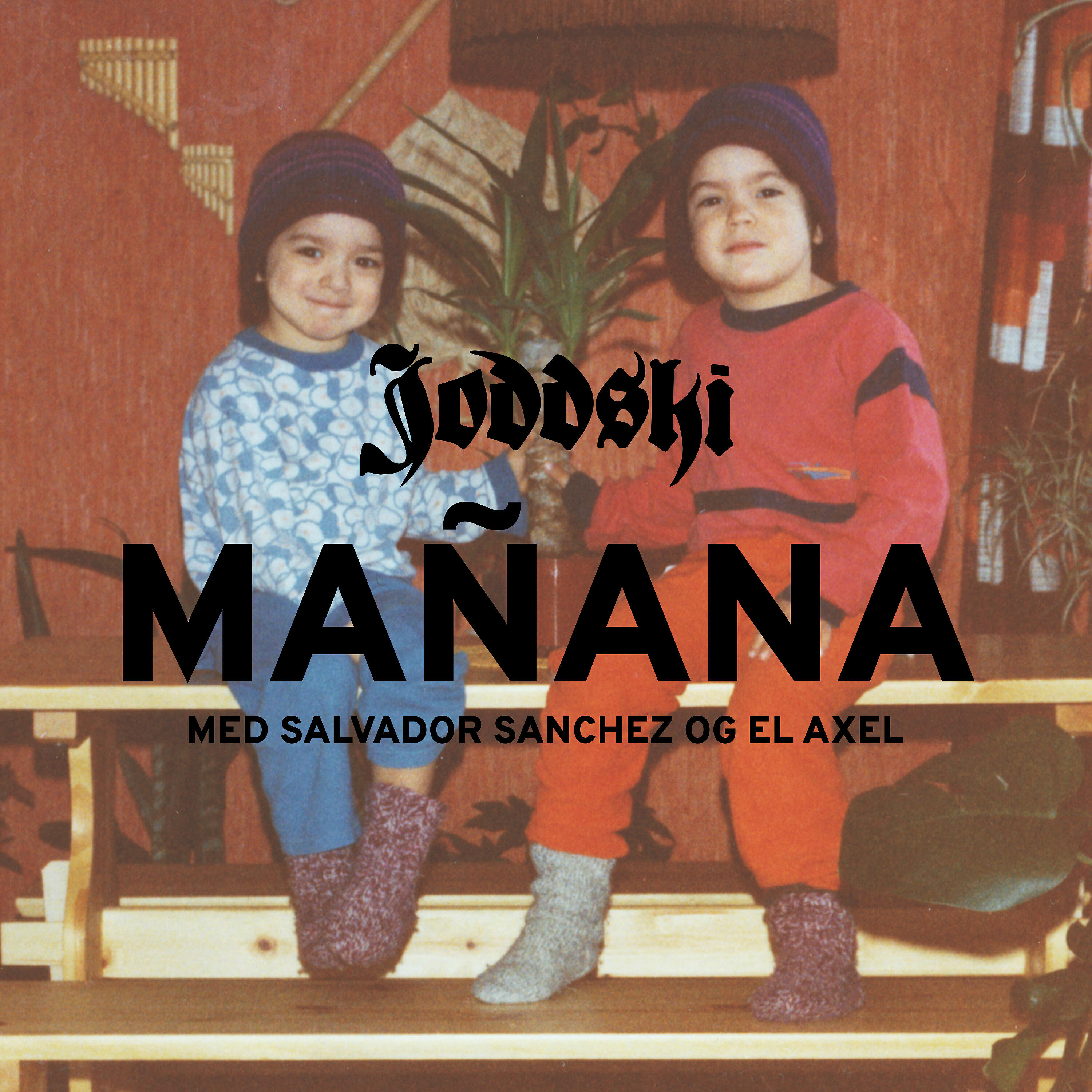 Salvador - Manhana