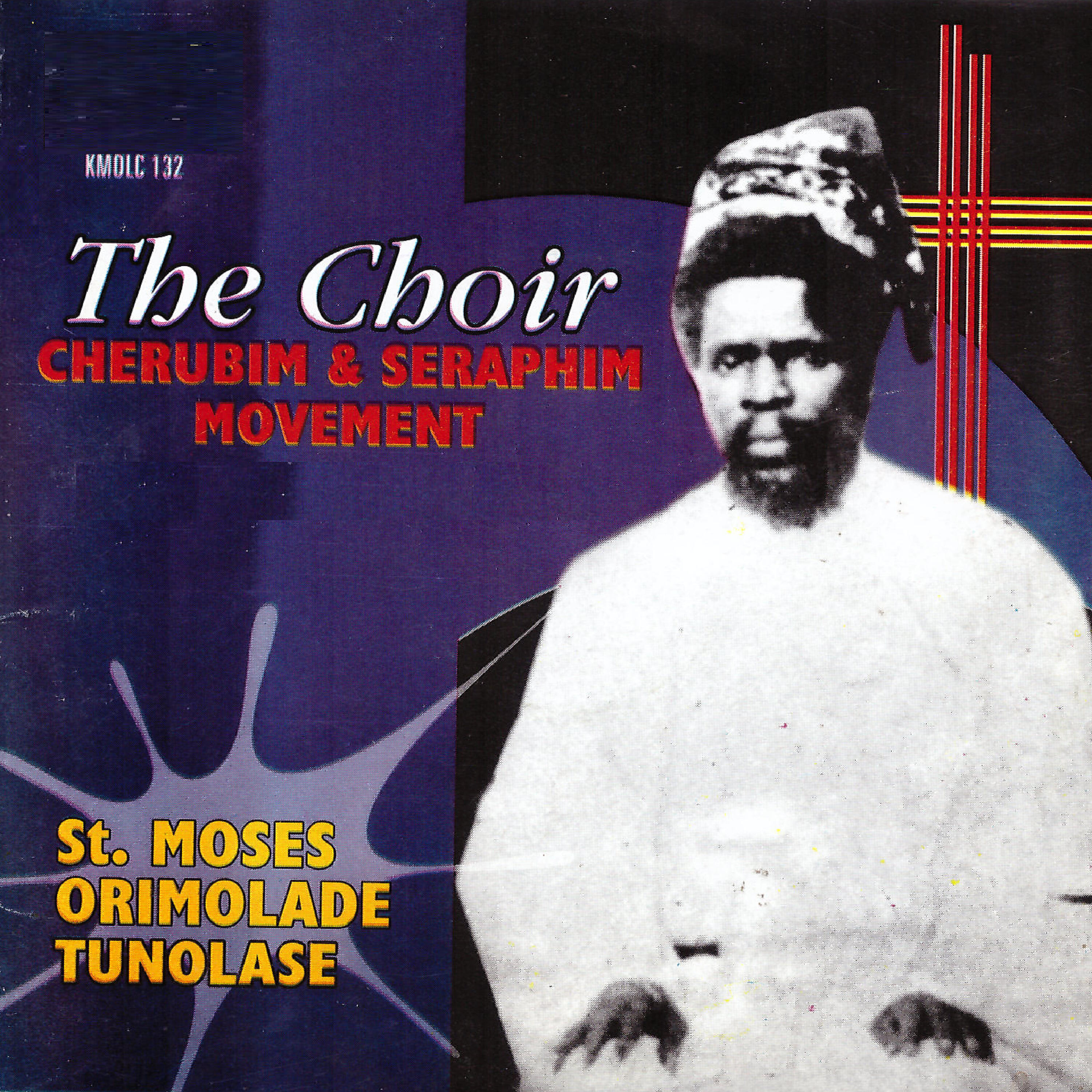 Cherubim - The Choir, Pt. 2
