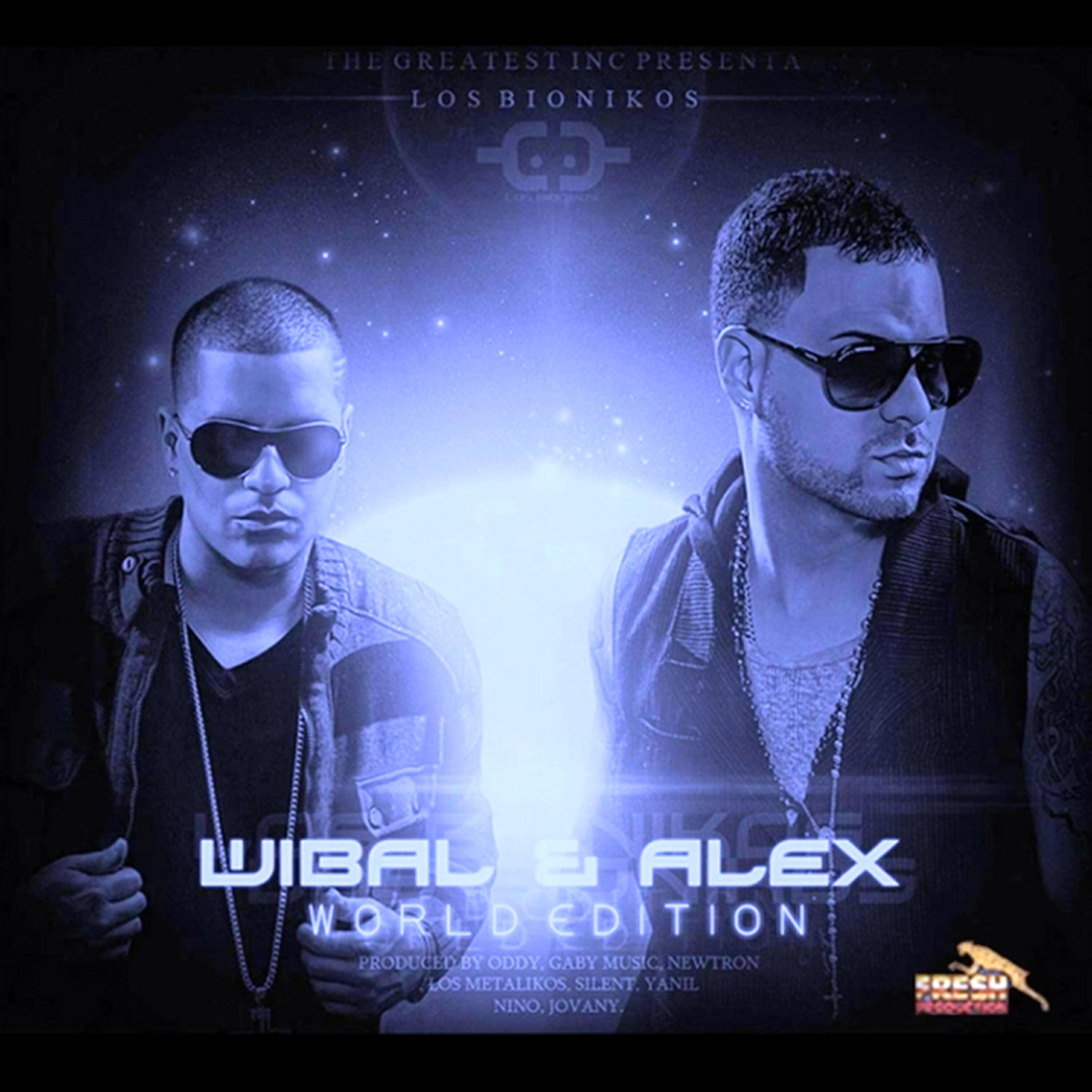 Wibal - La Humildad Prevalece