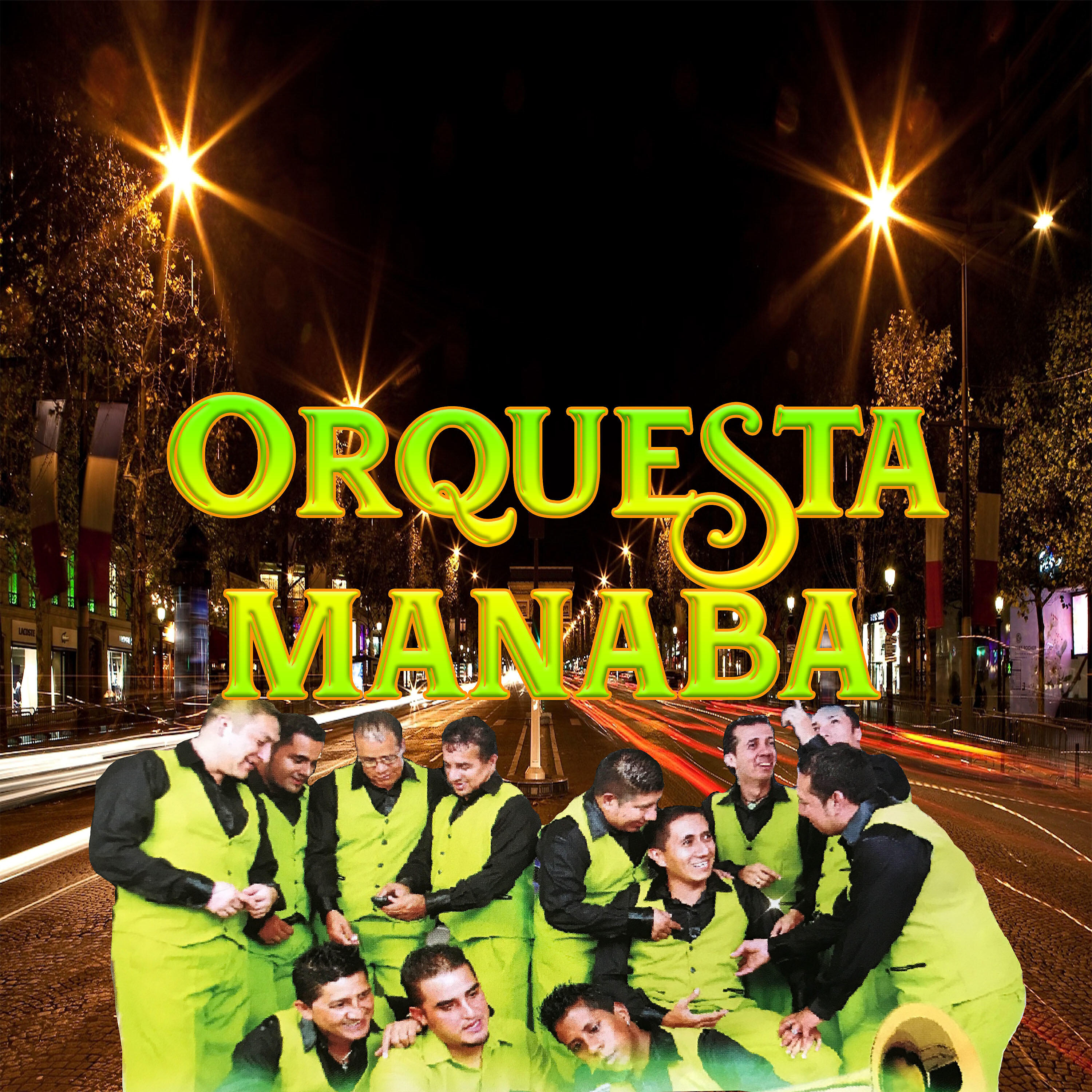Orquesta Manaba - Daniela
