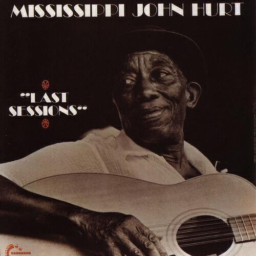 Mississippi John Hurt - Funky Butt