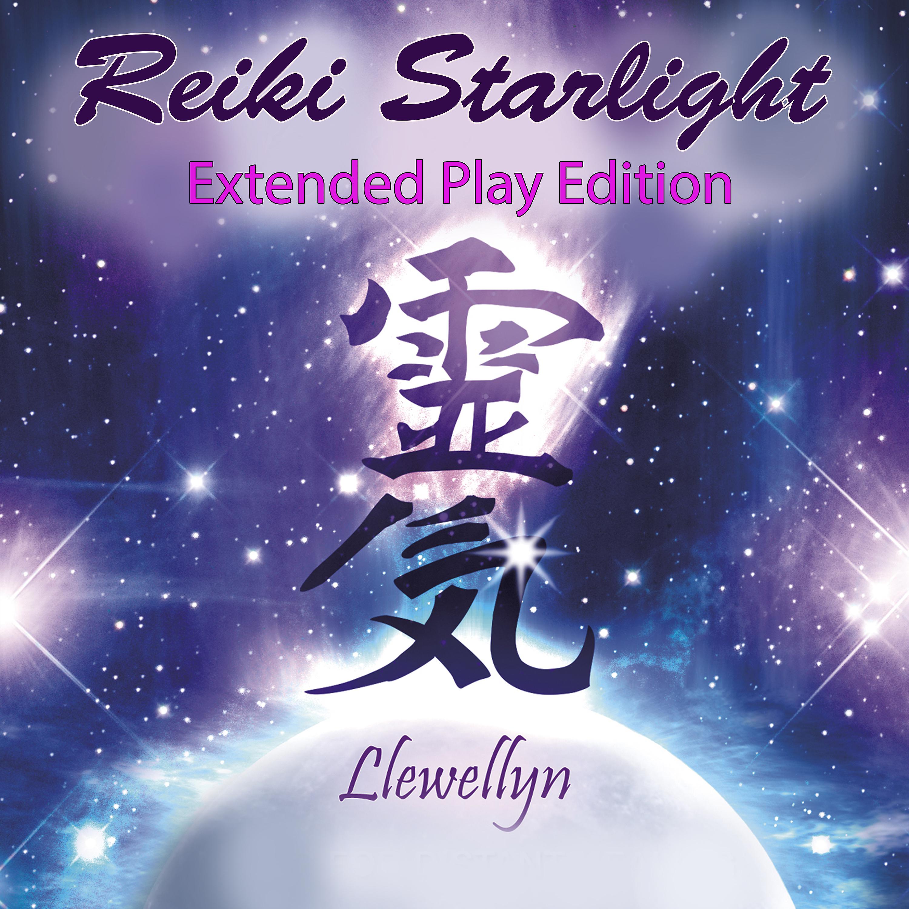 Llewellyn - Reiki Starlight Part One