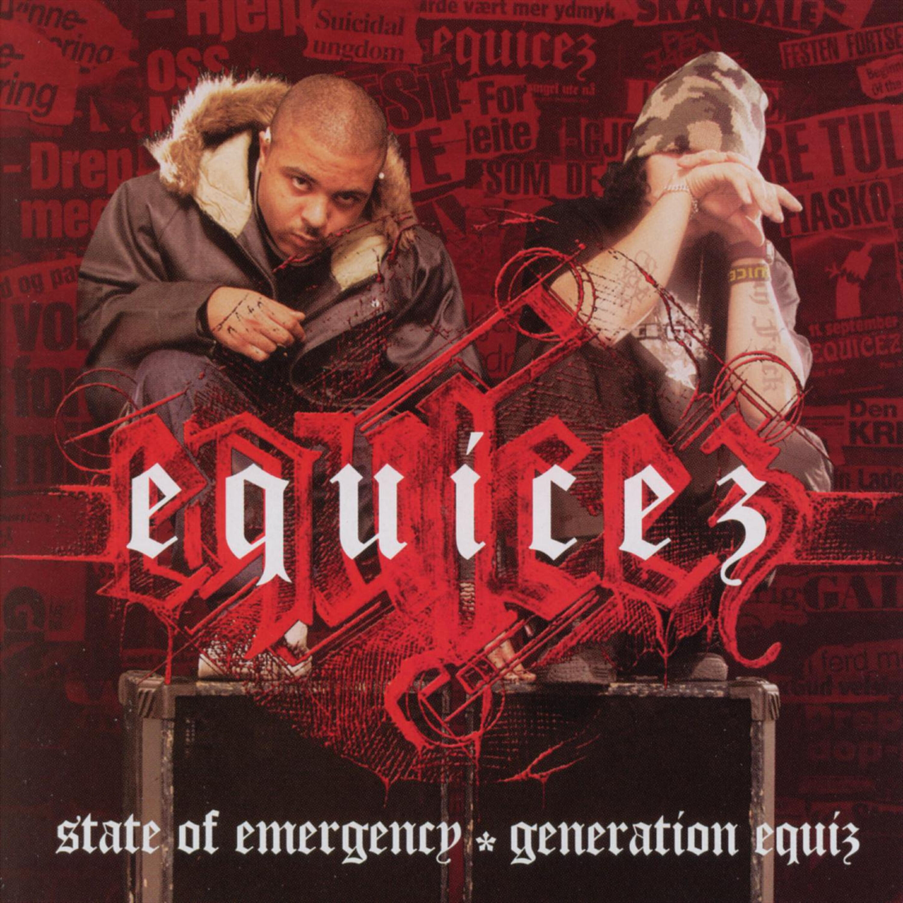 Equicez - Losing Our Minds Outro