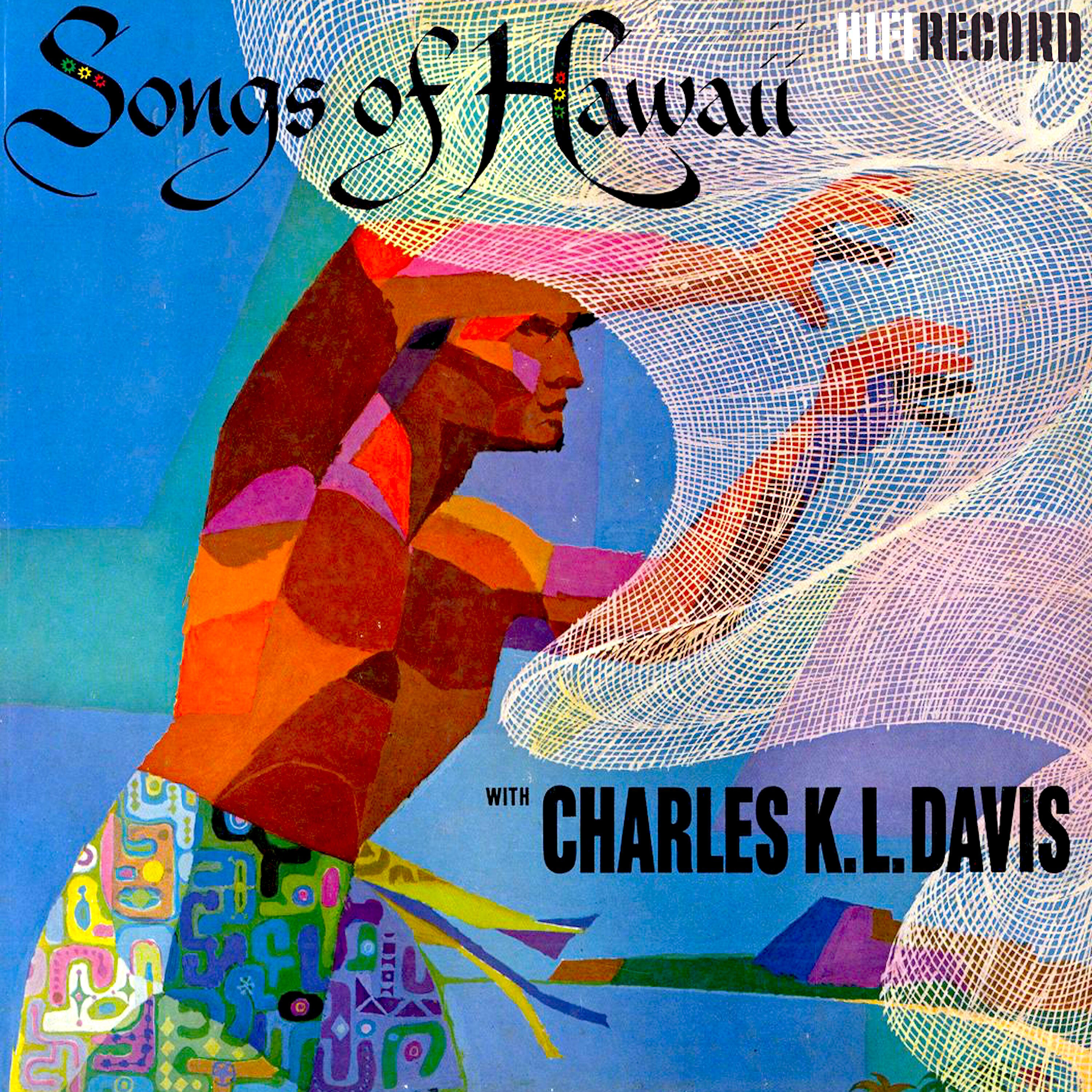 Charles K.L. Davis - Nalani