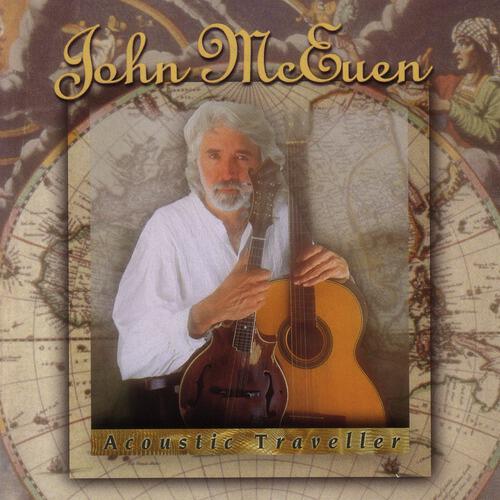 John McEuen - Turki Innastra