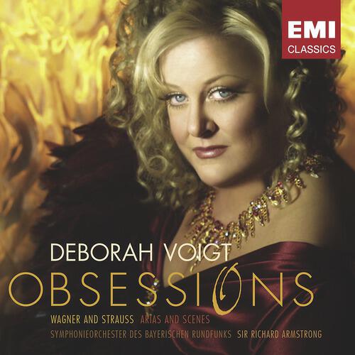 Deborah Voigt - Wagner: Tristan und Isolde (Mild und leise; Isolade's Liebestod fro Act 3, Scene 3)