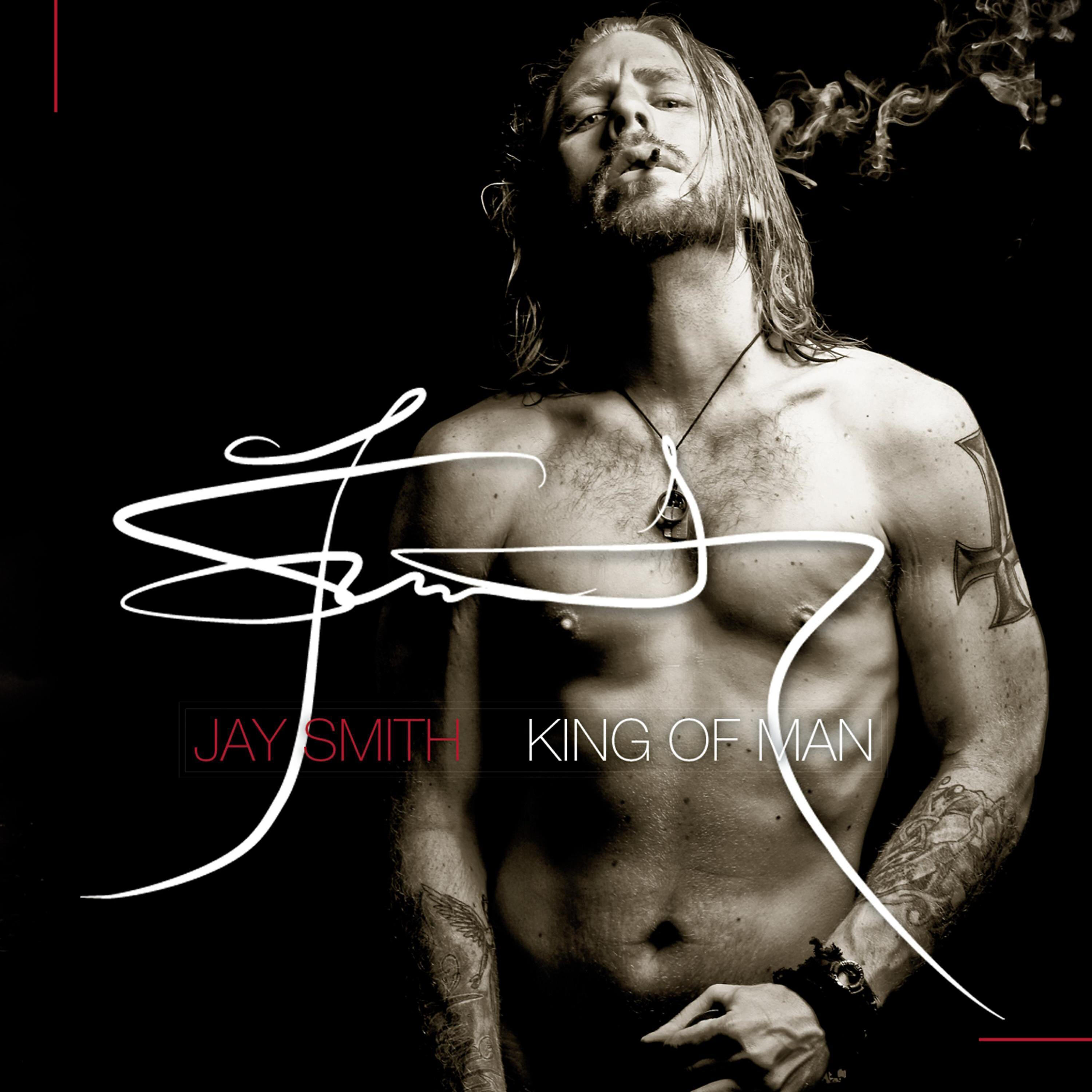 Jay Smith - Evil I Might Be