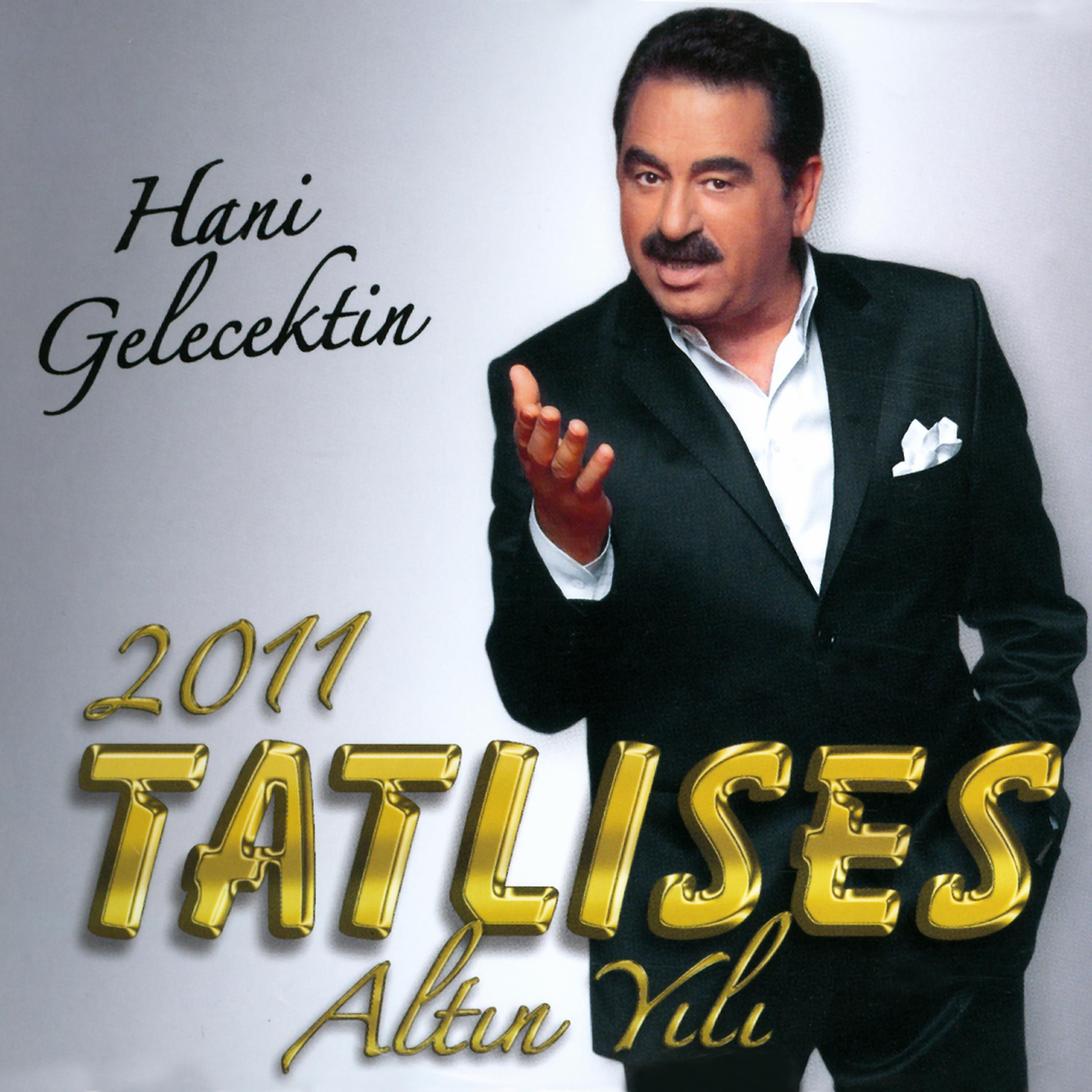 İbrahim Tatlıses - Biz Ne Ayrılıklar Görmüş Adamız