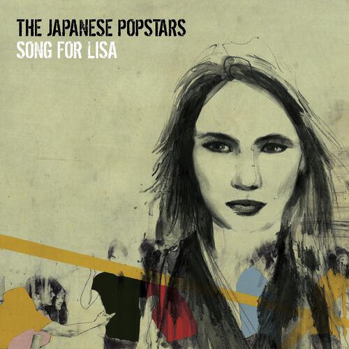 The Japanese Popstars - Song For Lisa (Arveene & Misk Remix)