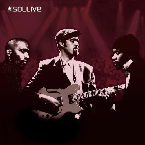 Soulive - Lenny (Live)