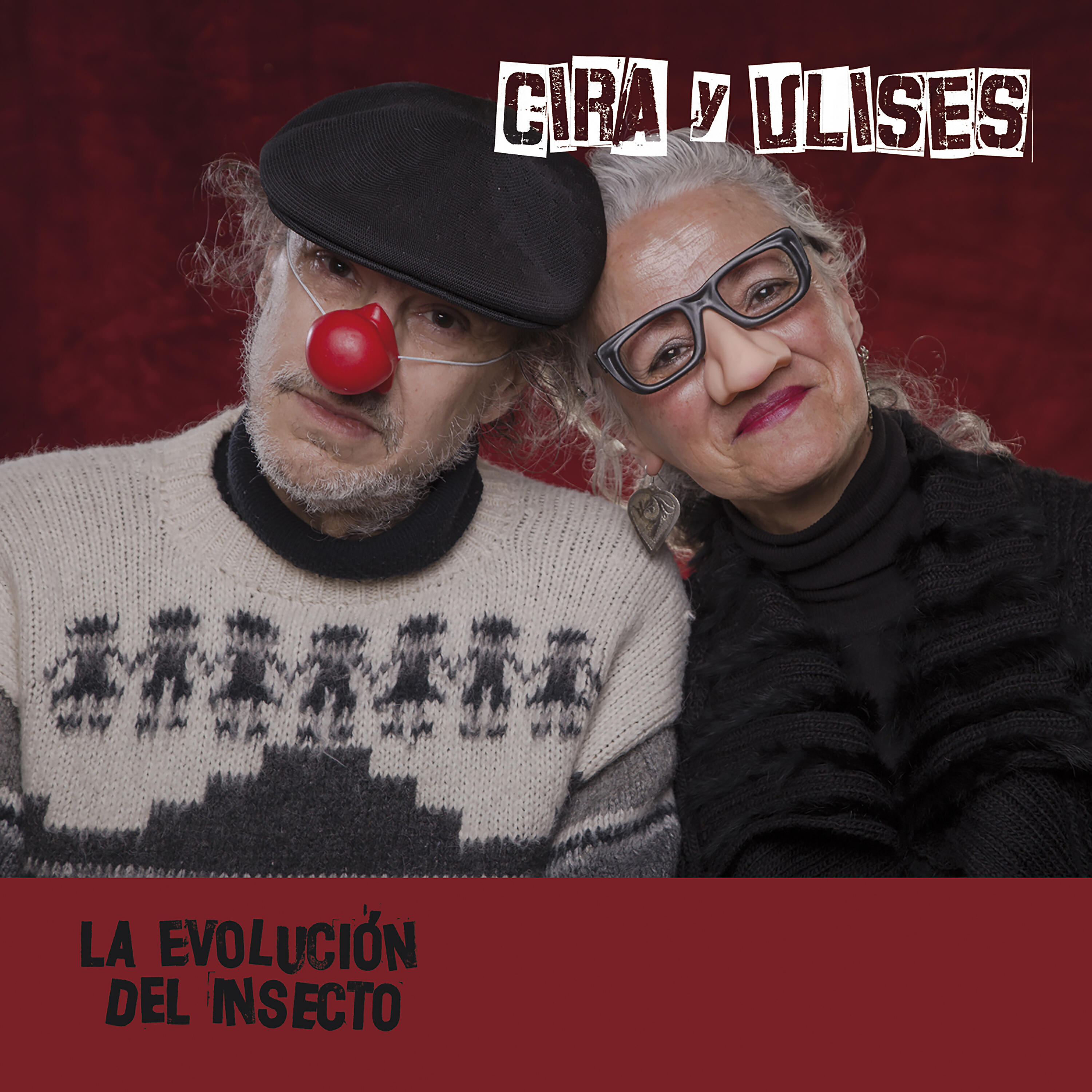 CIRA - Viajando