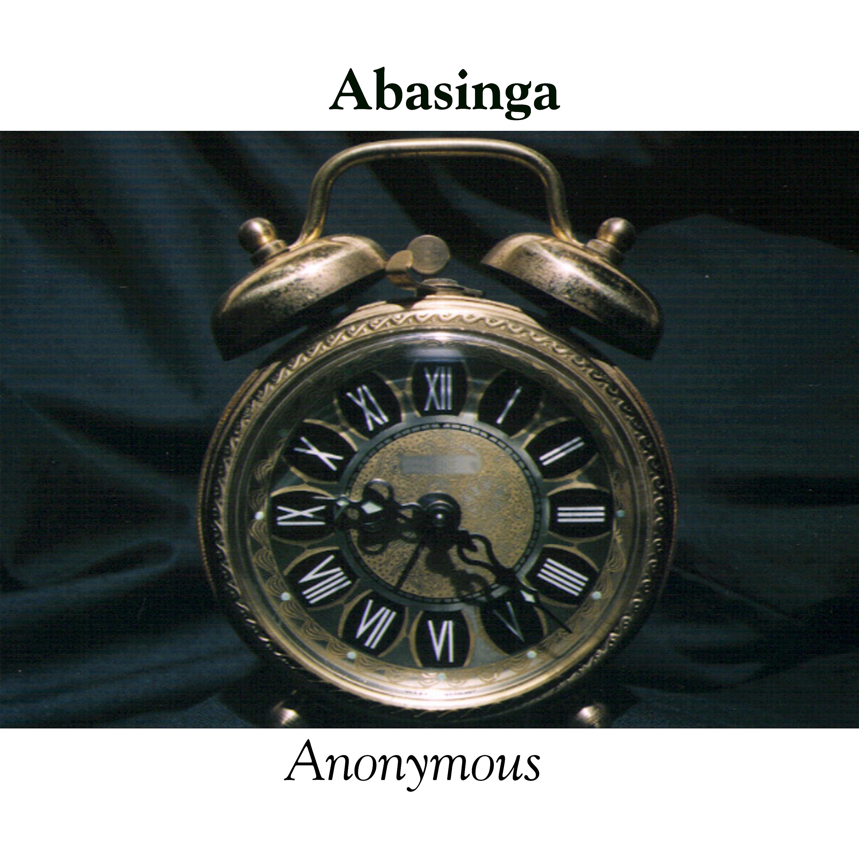 Постер альбома Abasinga