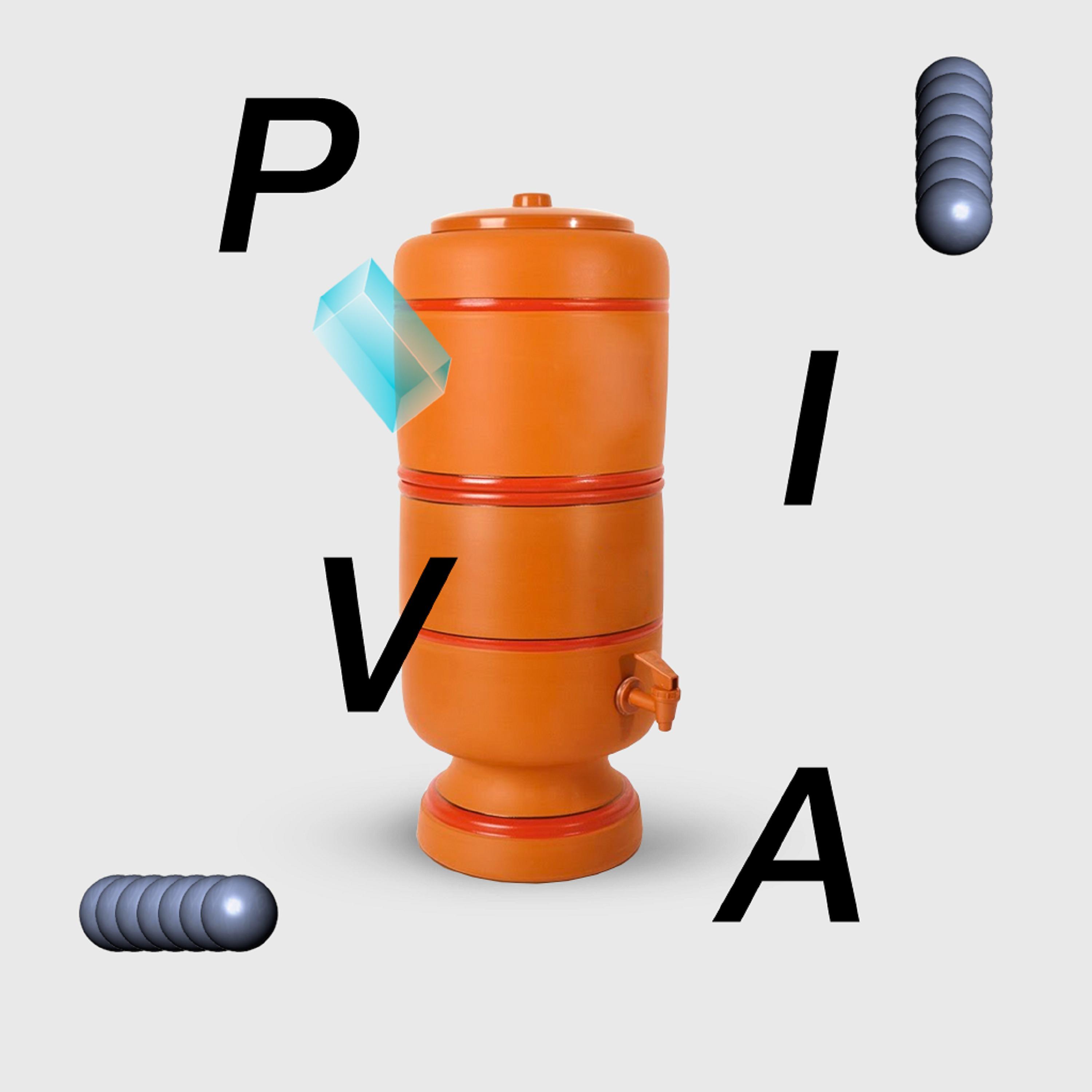 Постер альбома Piva