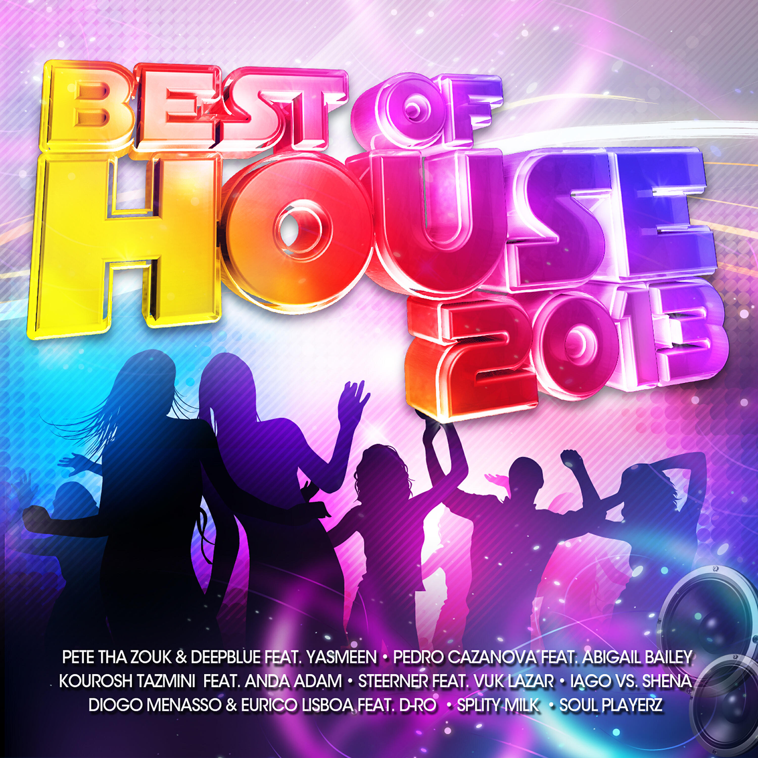 Iago - Release the Pressure (Radio Edit)