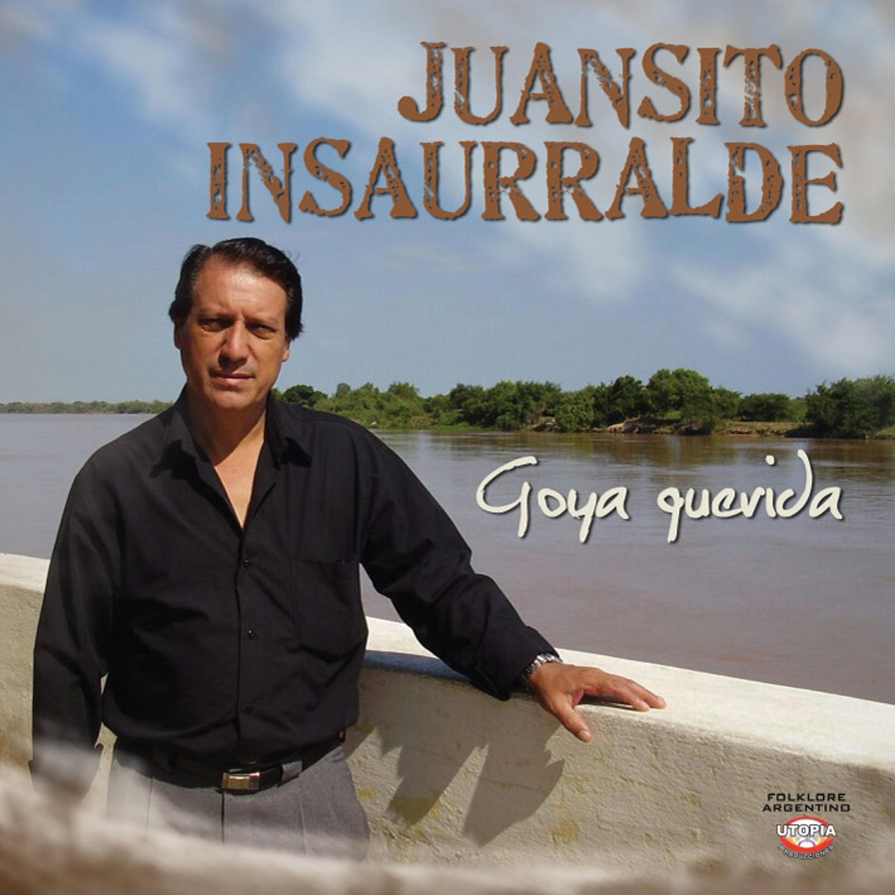 Juansito Insaurralde - A Don Salvador Miqueri