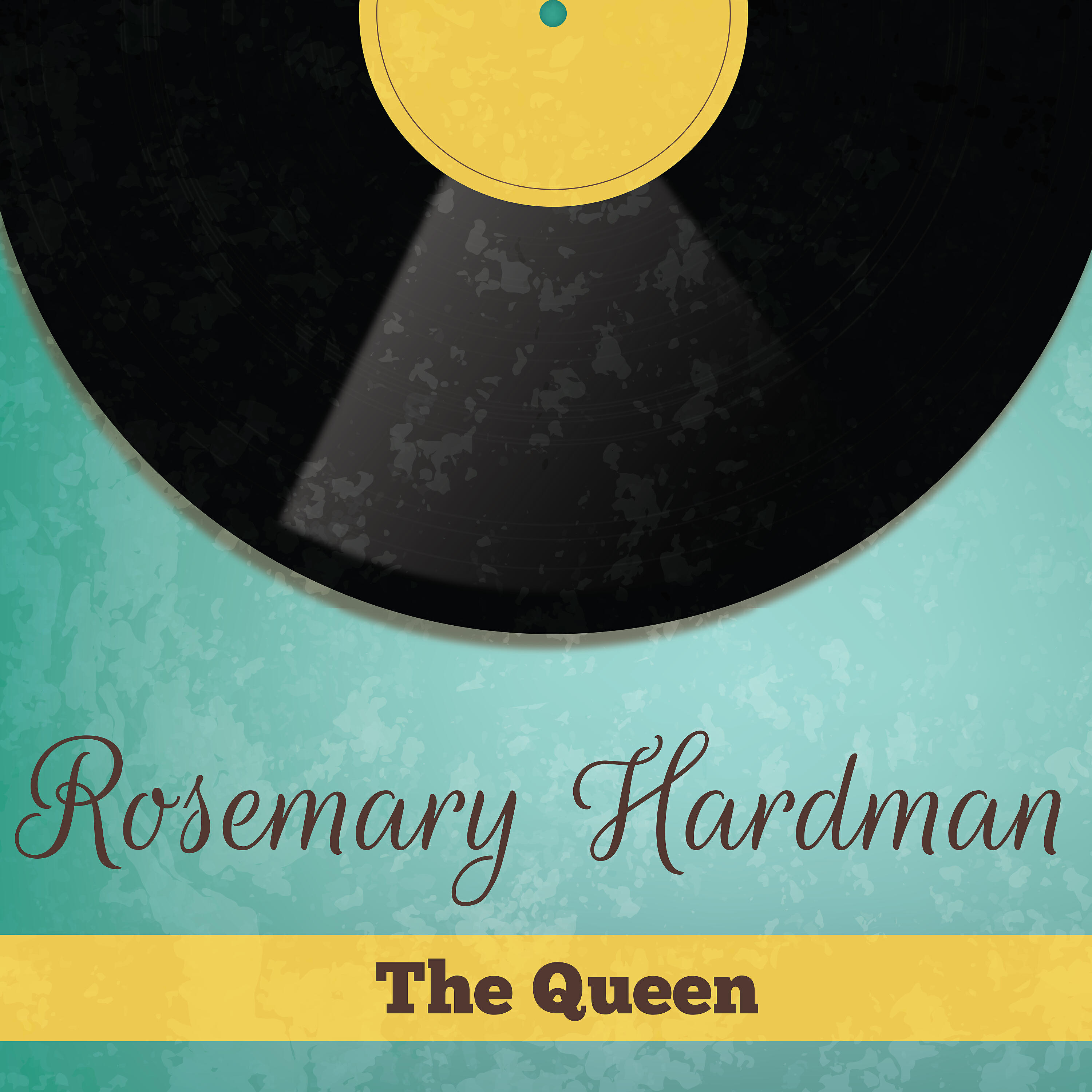 Rosemary Hardman - Pretty Sard
