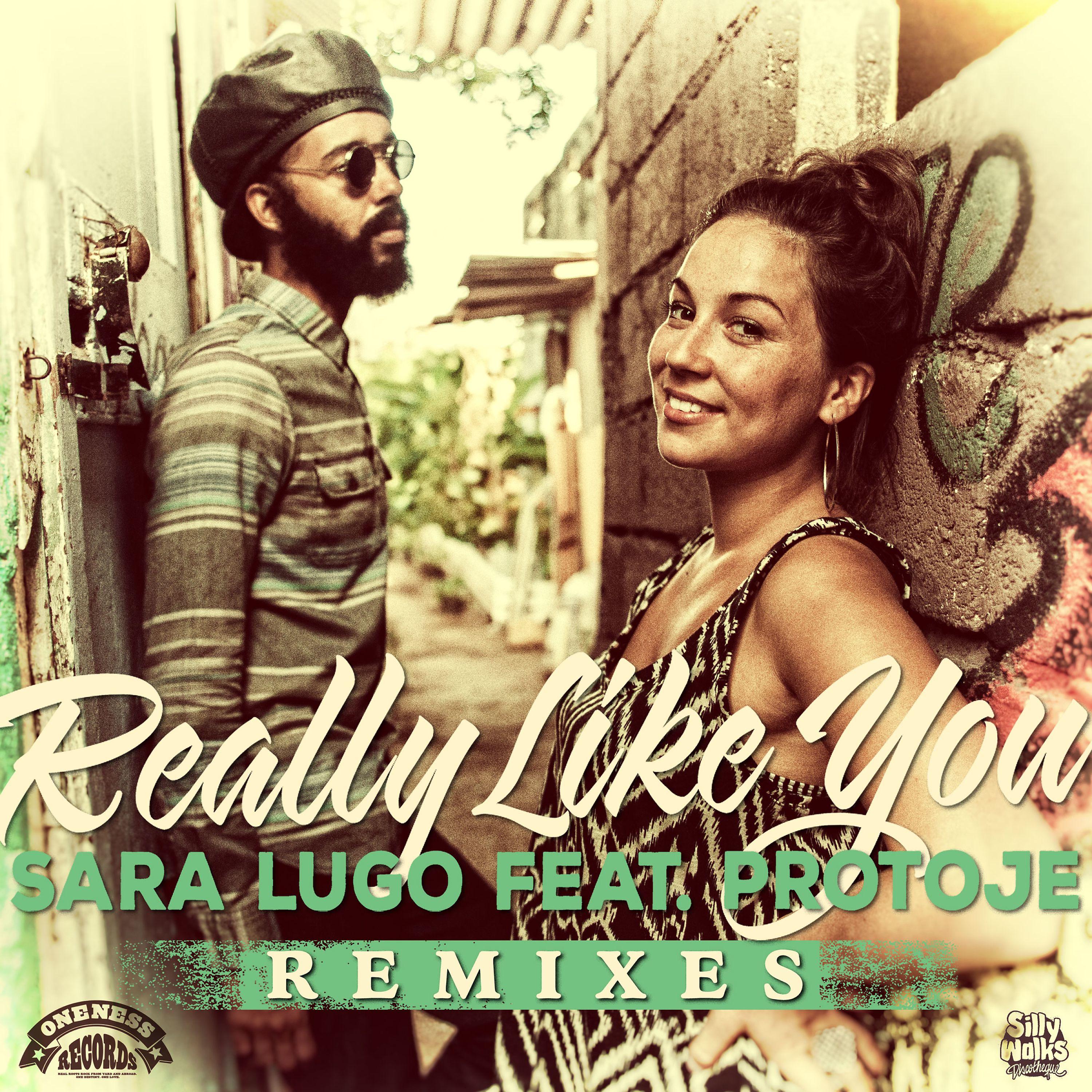 Постер альбома Really Like You (Remixes)