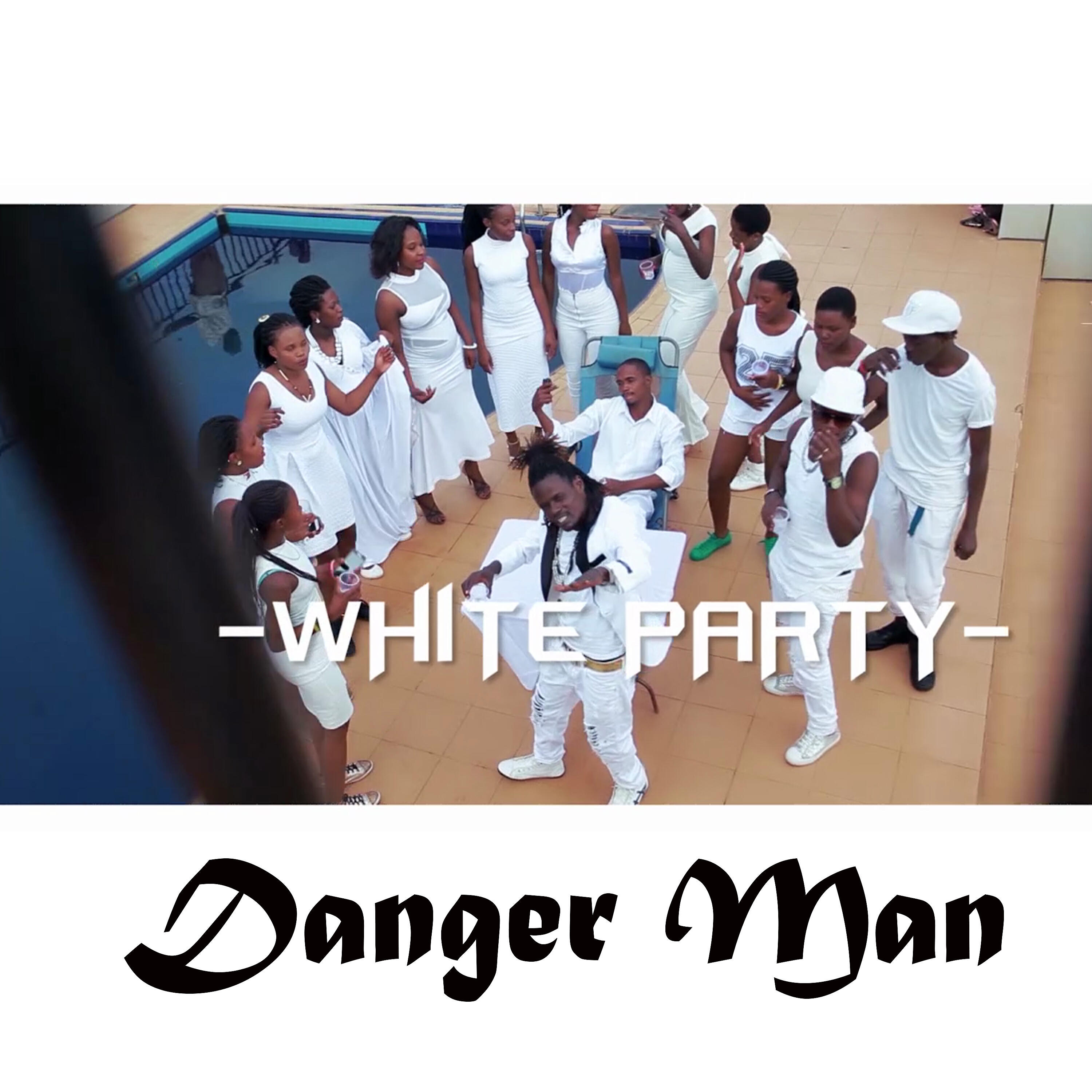 Danger Man - Follow You