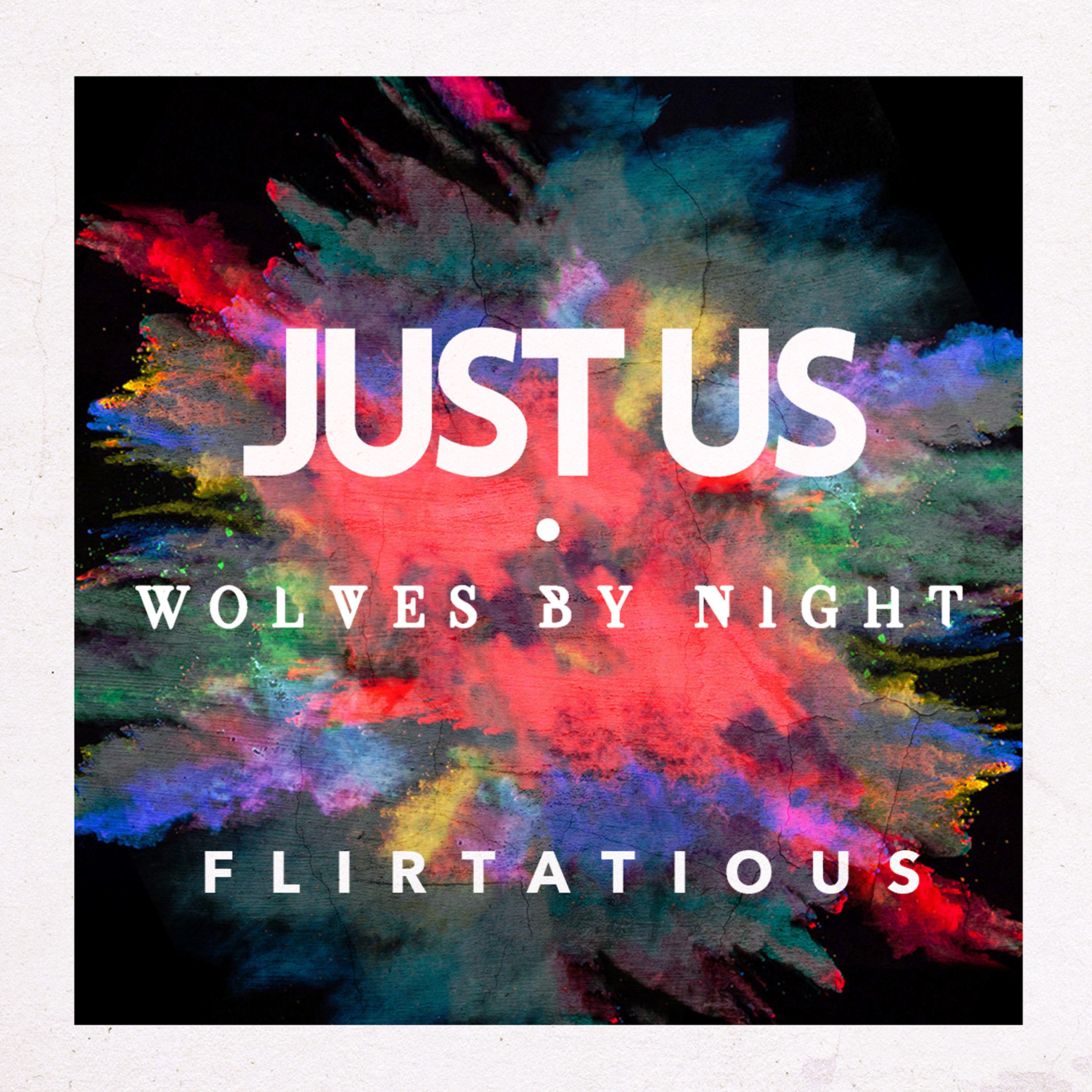 Постер альбома Flirtatious
