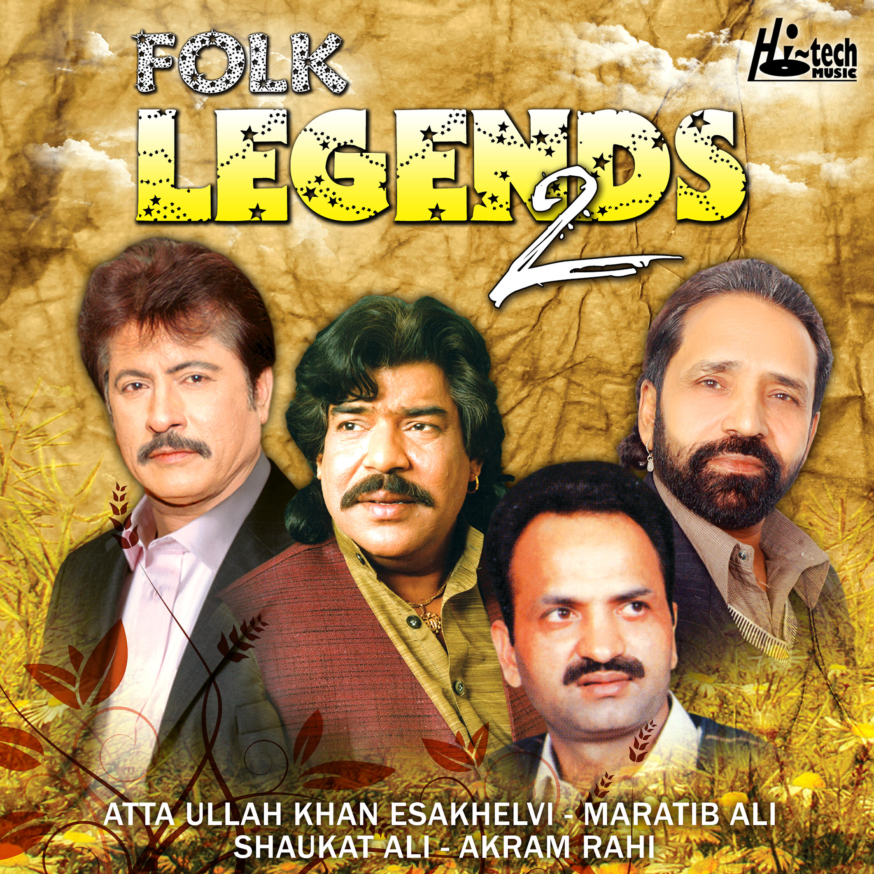 Atta Ullah Khan Esakhelvi - Aa Meda Jaani Ik Gal Karan