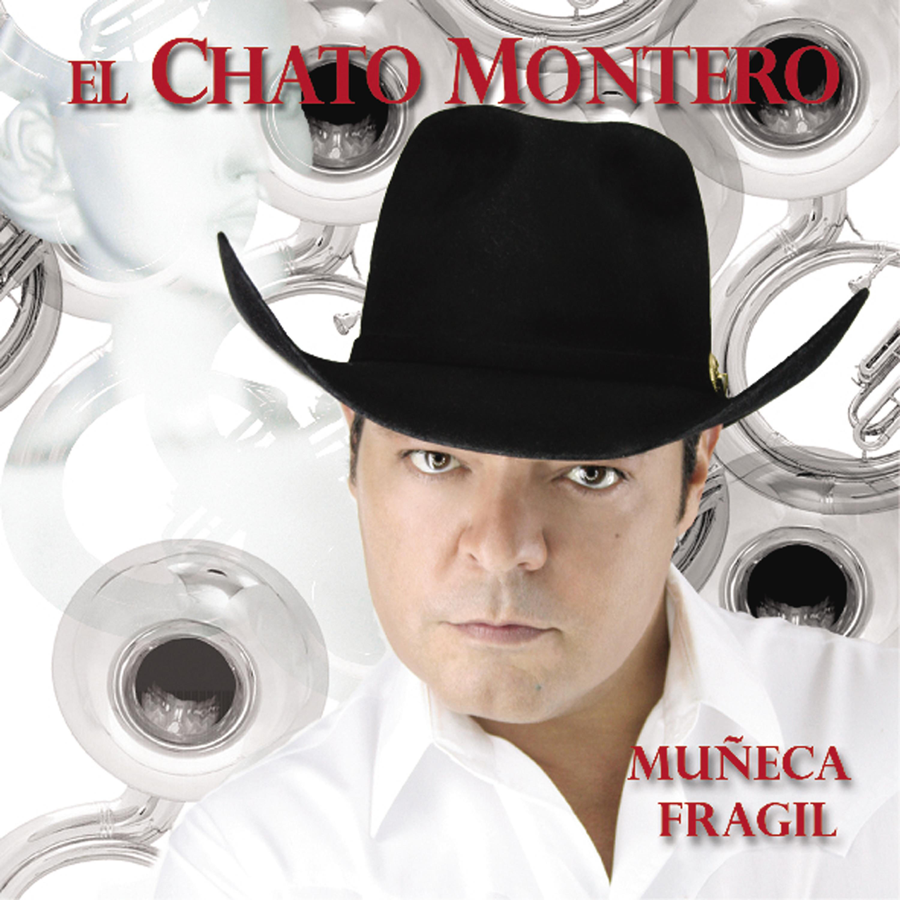 El Chato Montero - El Pilon