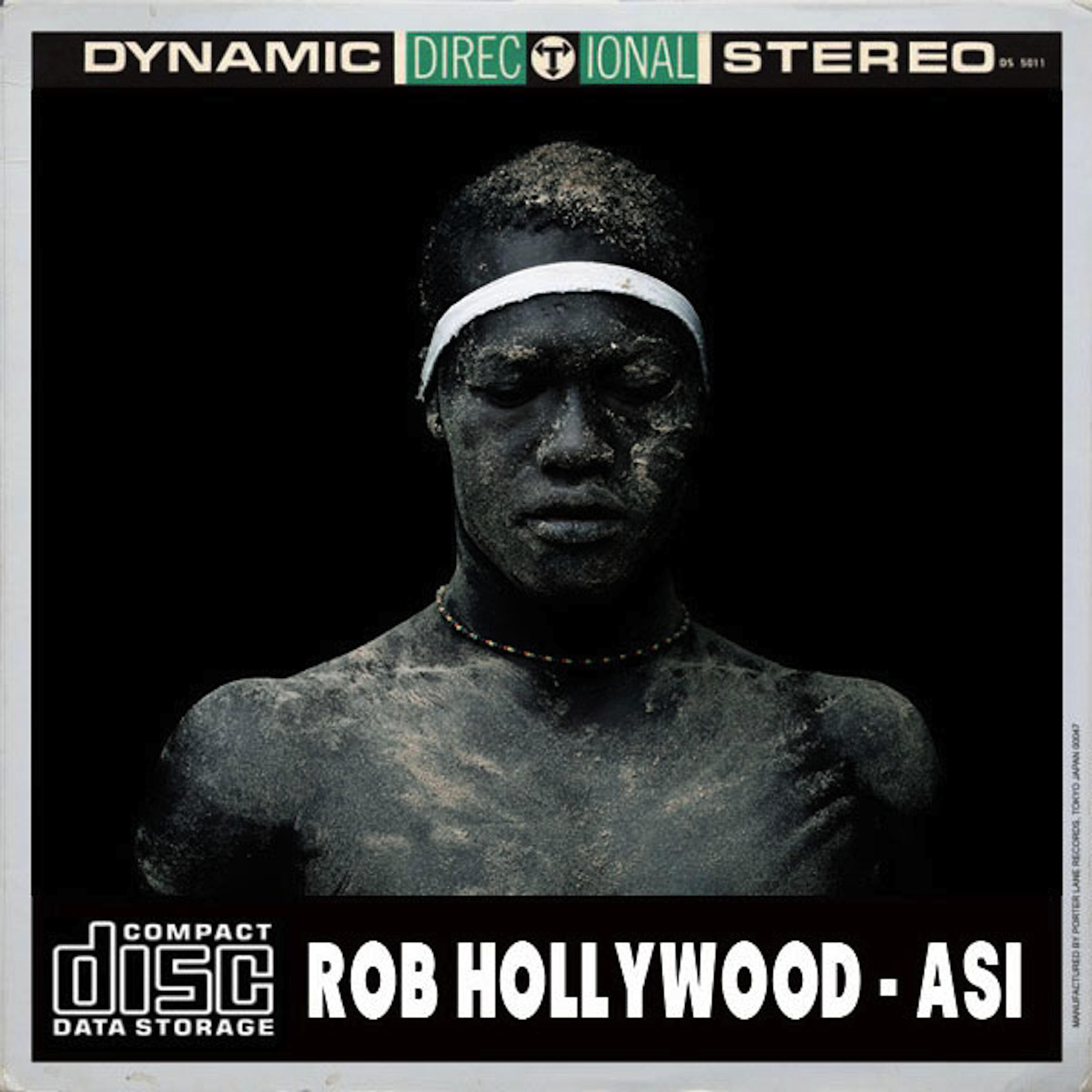Rob Hollywood - Asi (Deap Soma Remix)