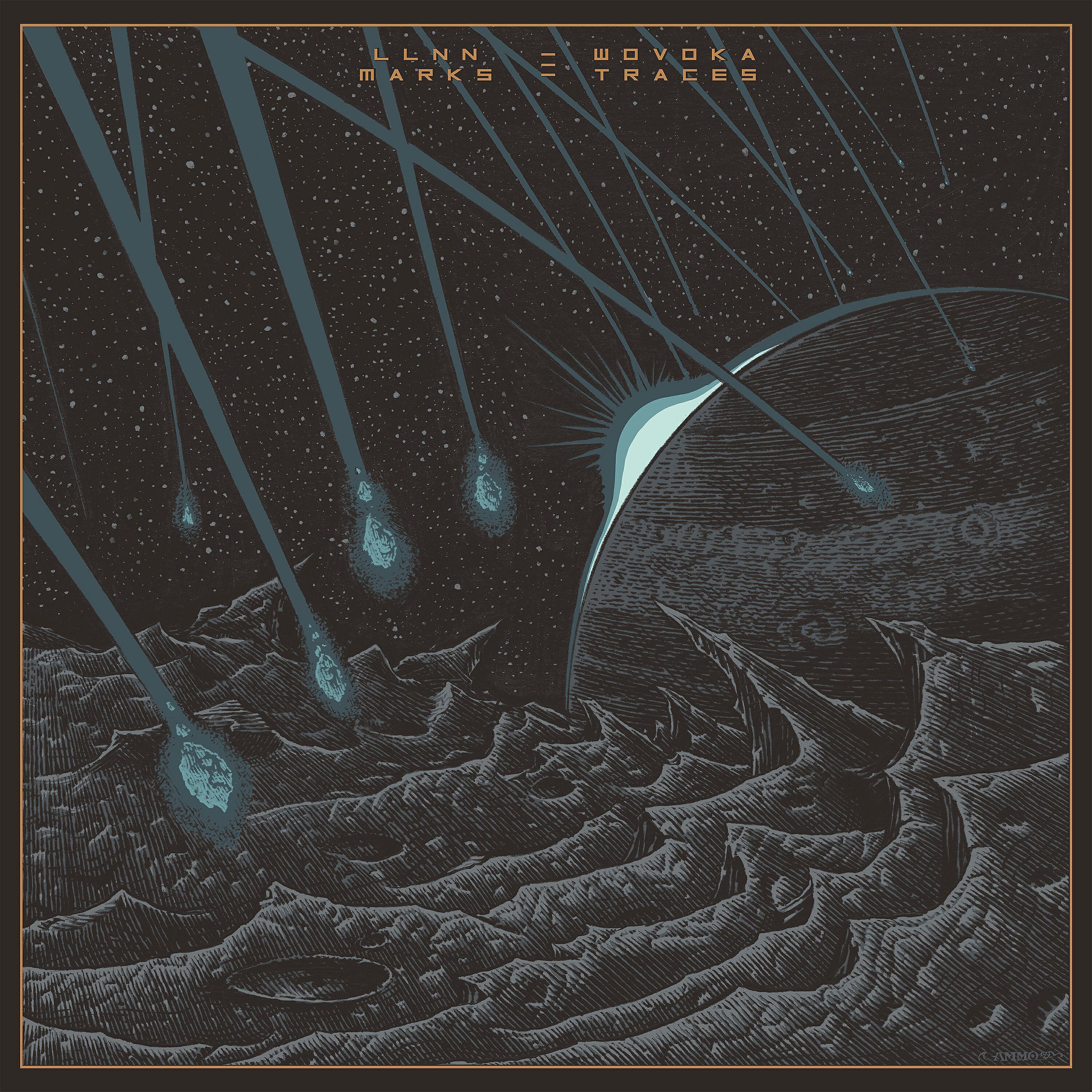 LLNN - Swarms