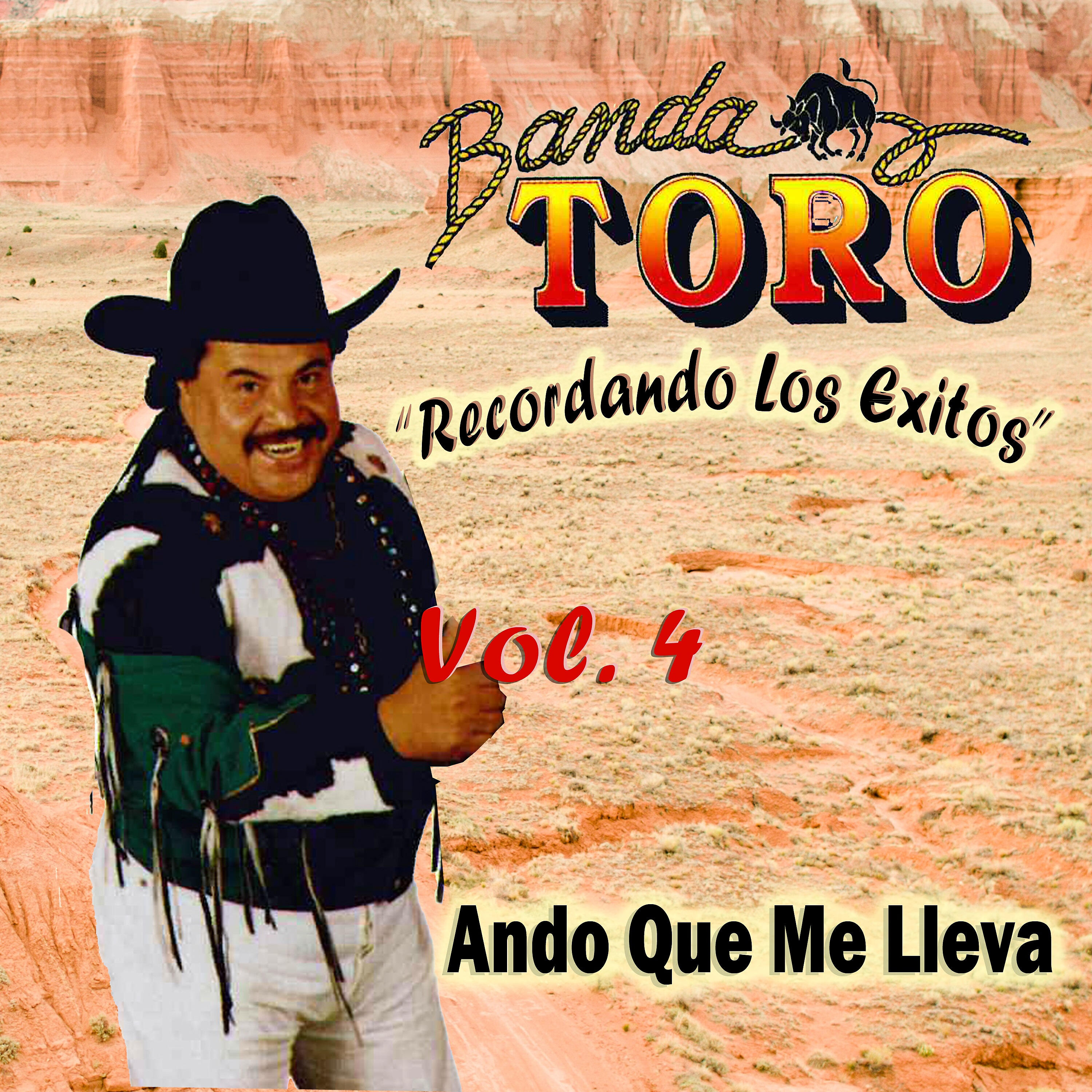 Banda Toro - Ay Que Sueno