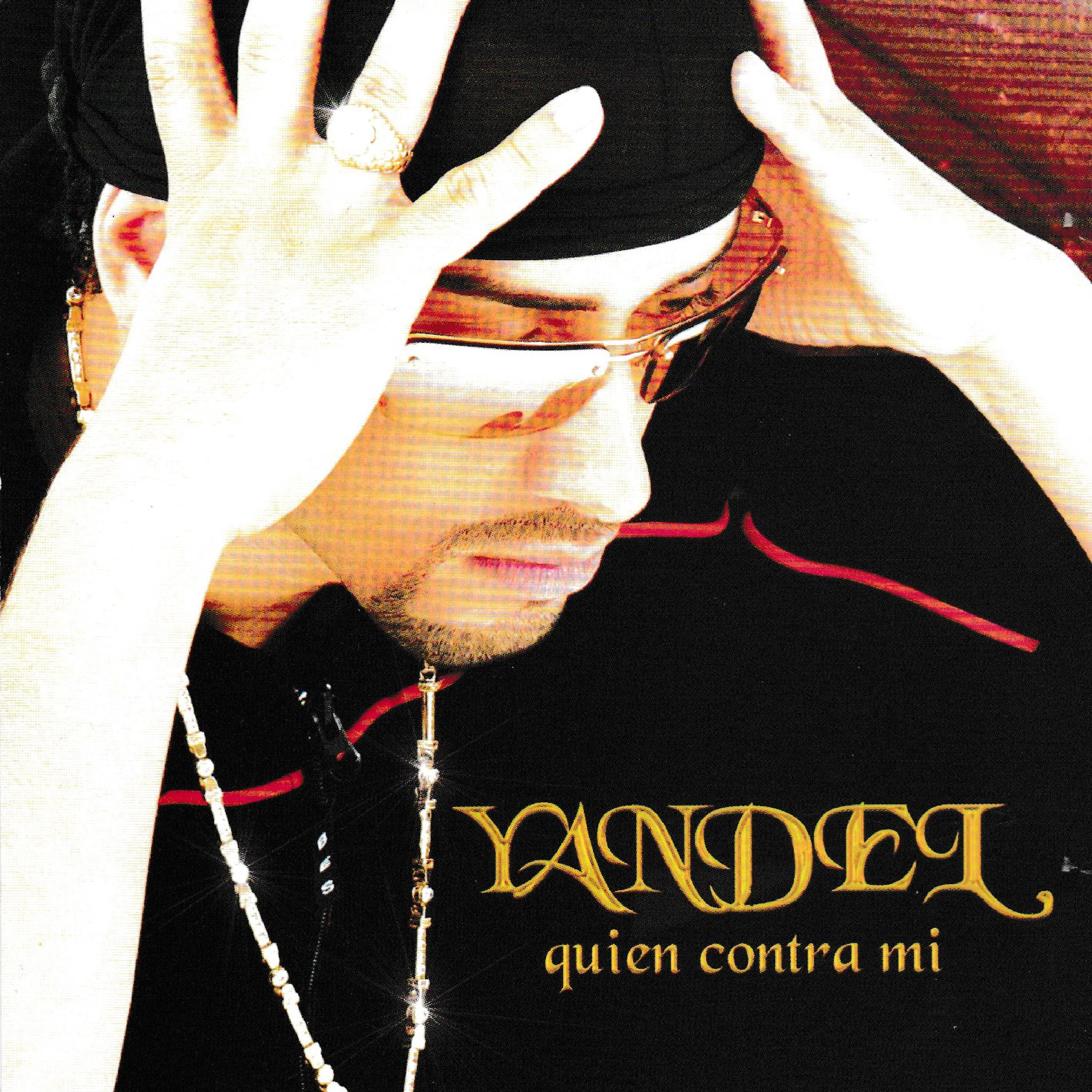 Yandel - Mami Yo Quisiera Quedarme