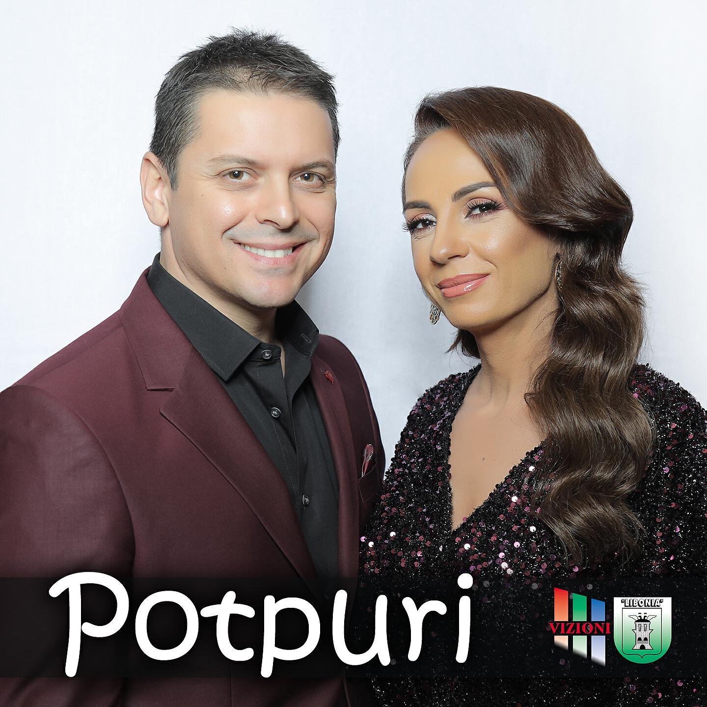 Naim - Potpuri